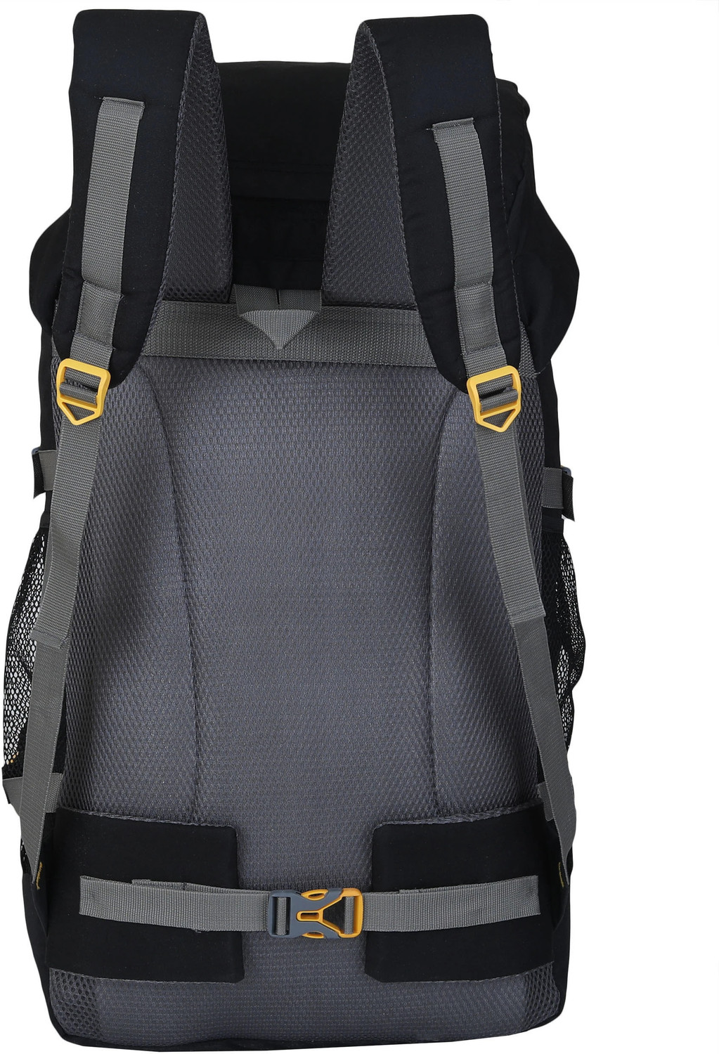 Image of GOOD LIKE TRAVEL LUGGAGE Expandable Travel Rucksack for Outdoor Sport Camping Hiking Trekking Bag Cabin Suitcase - 24 inch