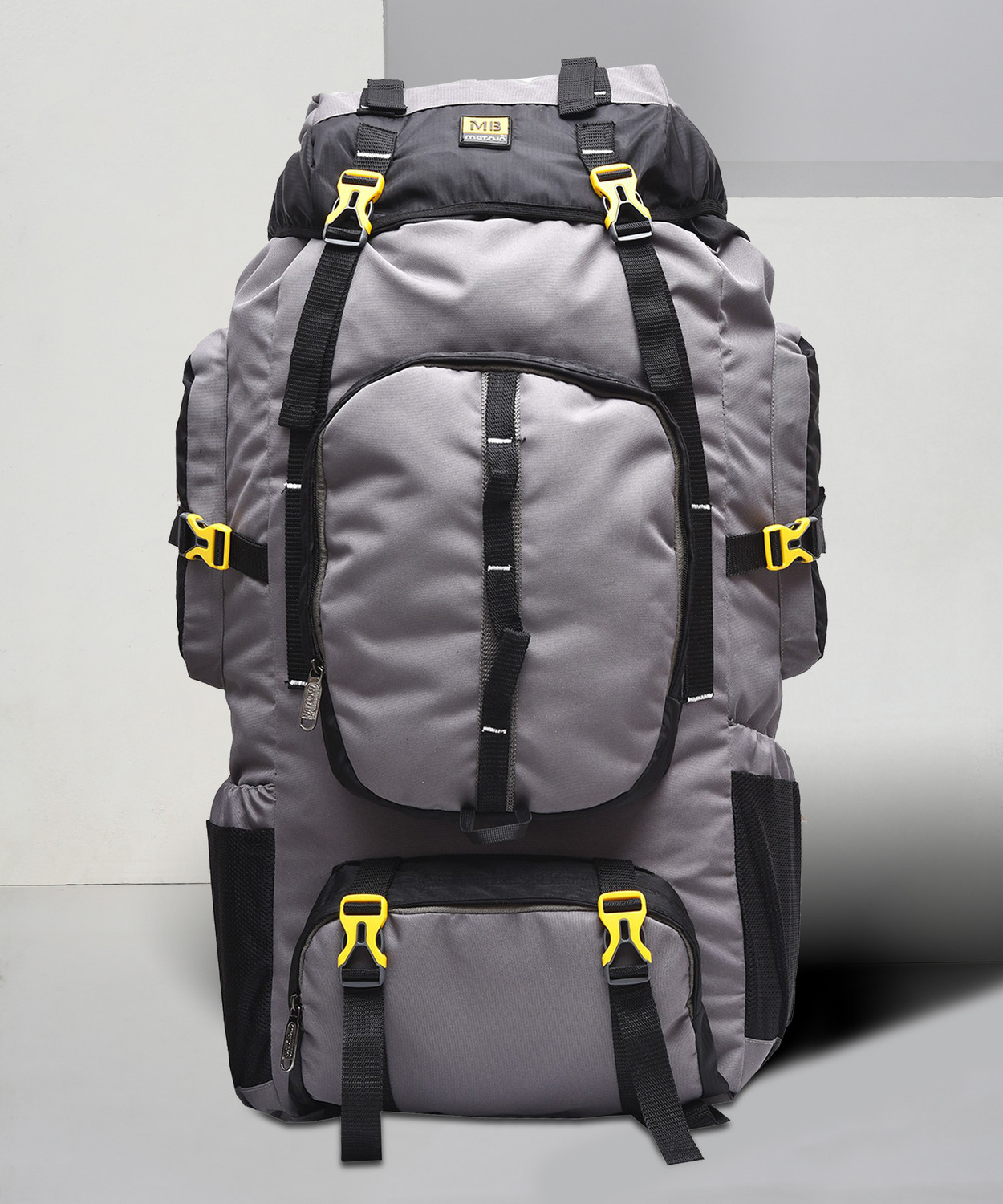 Image of Matsun Trekking bag TRAVEL Bag Backpack Rucksack