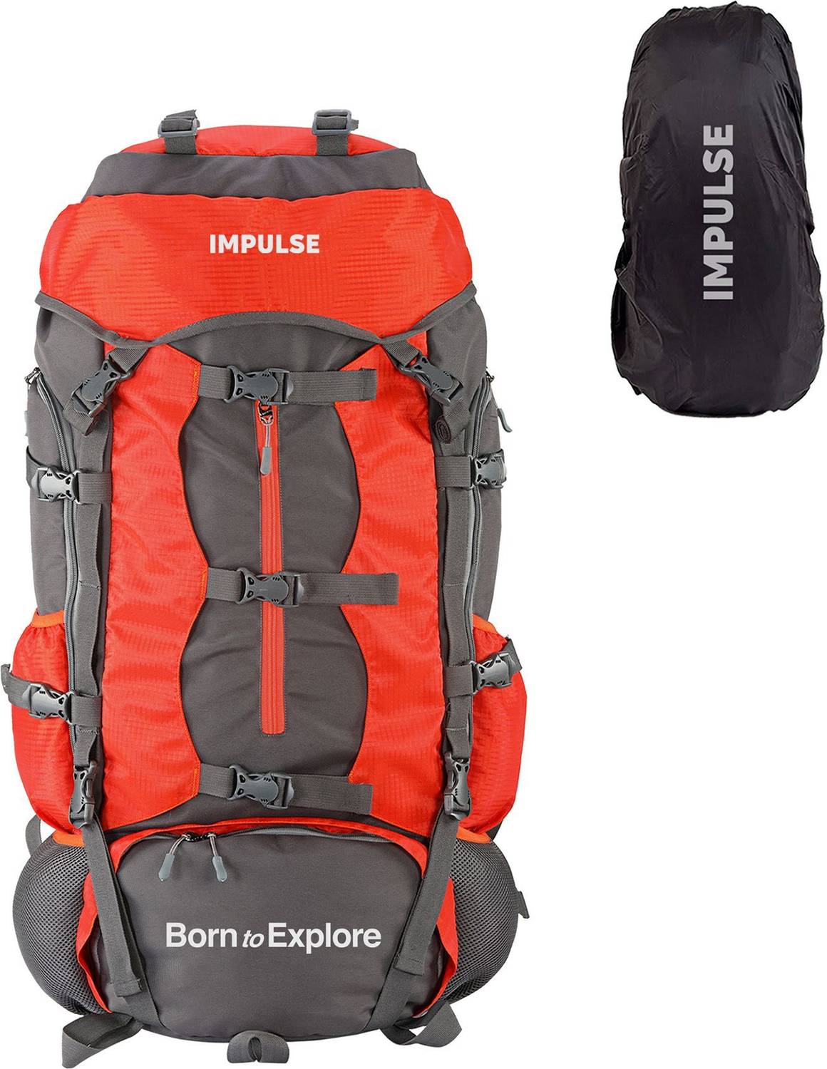 bell hiking backpack X-PAK EVO Backpack Bell X-TYPE - Backpack
