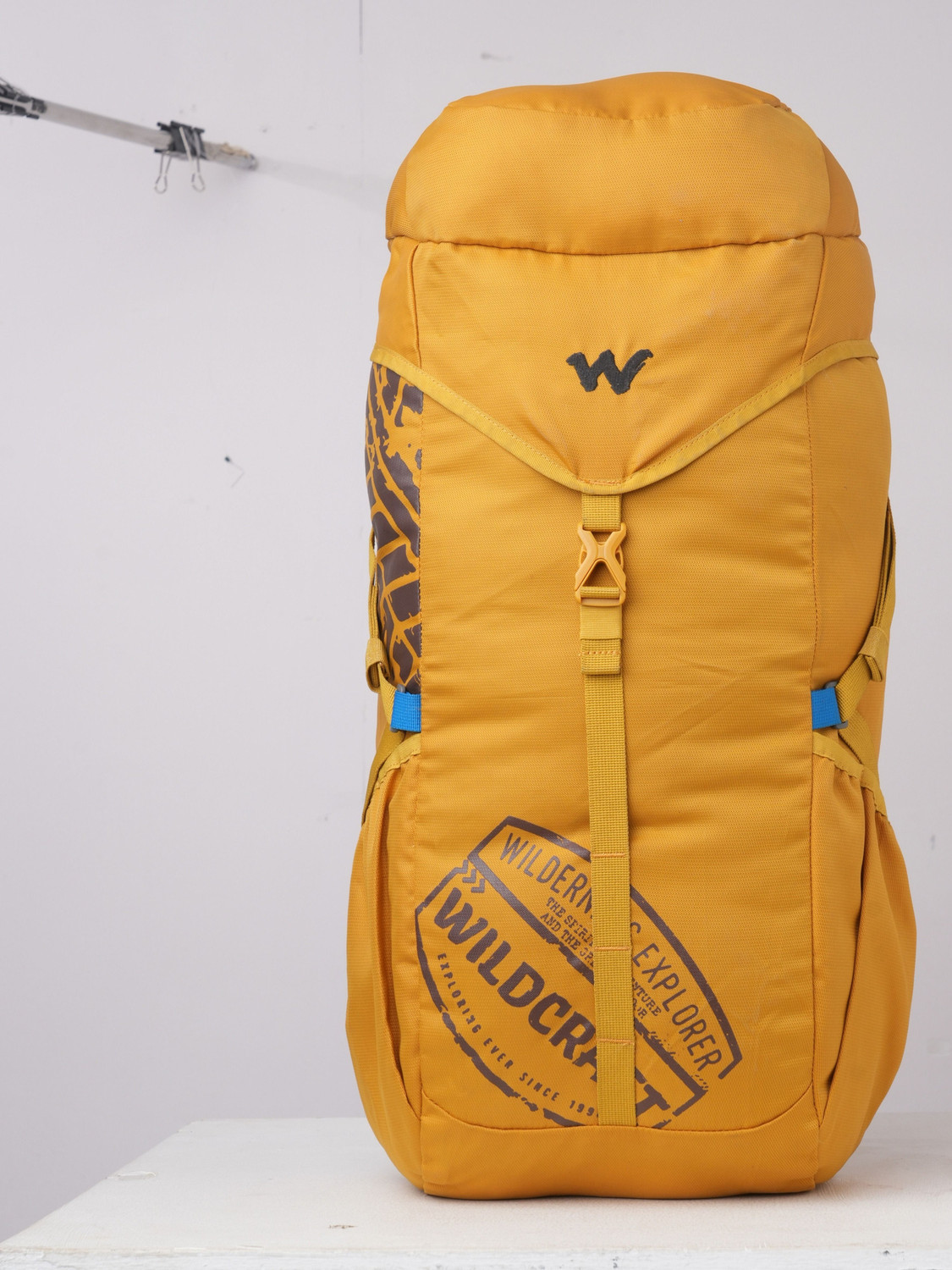 Image of Wildcraft Off Road RSK 30L Rucksack - 30 L