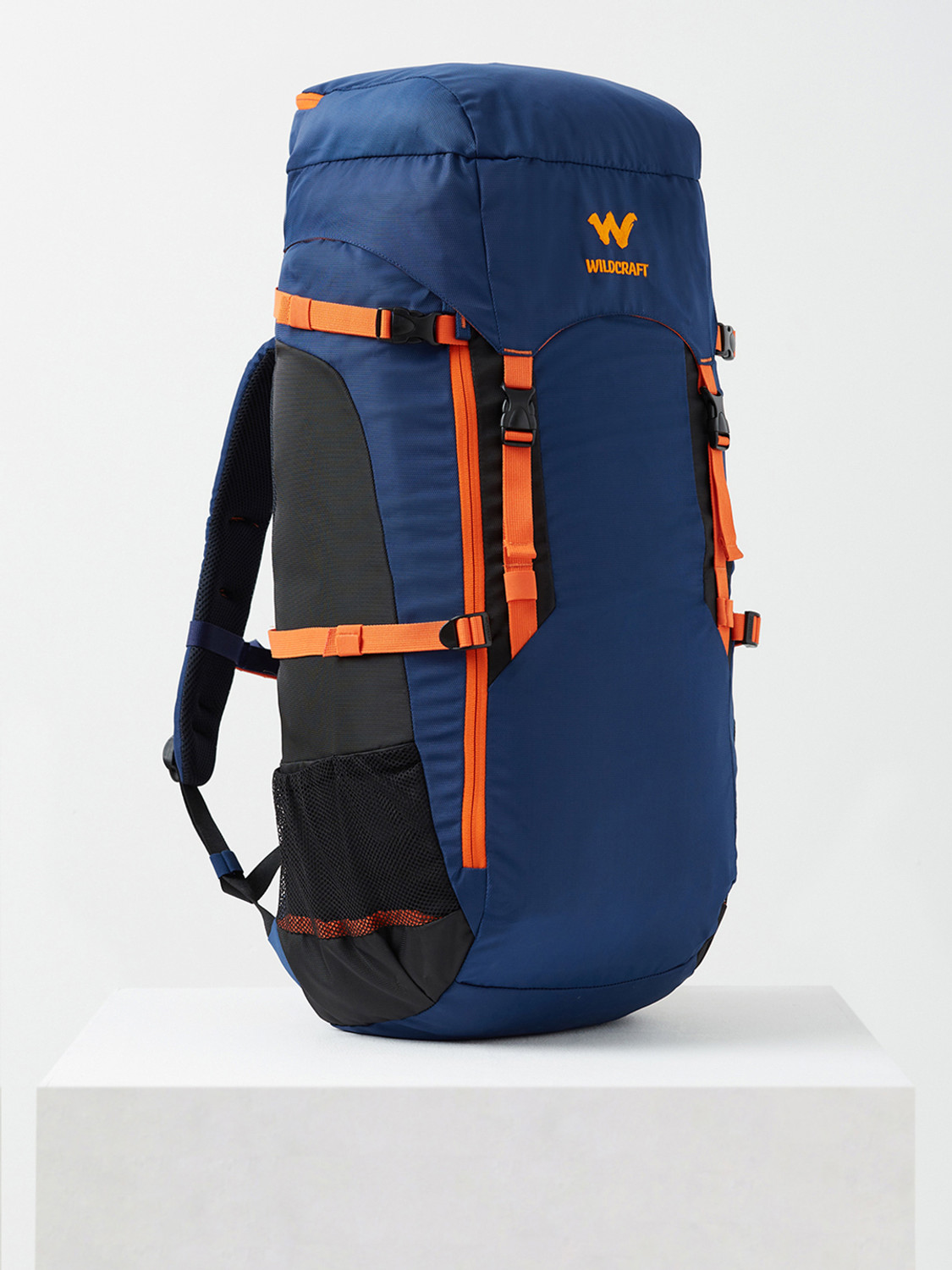 Image of Wildcraft Flip Ruck 2 Rucksack - 60 L