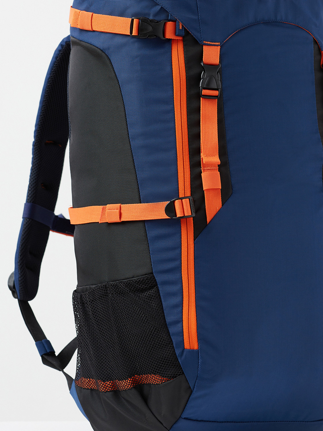 Image of Wildcraft Flip Ruck 2 Rucksack - 60 L