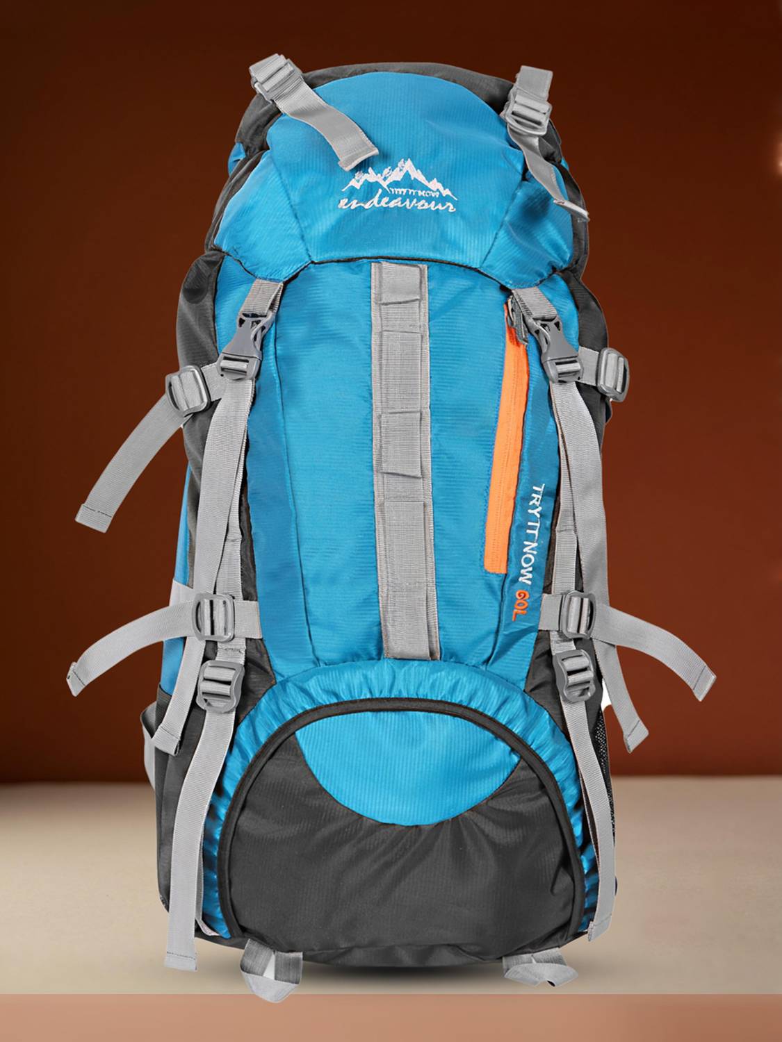 Endeavour Snow Rucksack  - 60 L