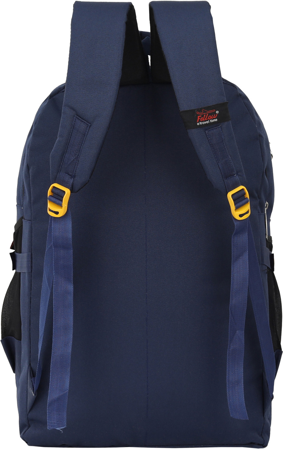 Image of fellow 22inch 60L rucksack for men tourist bag travel bag trekking bag travel backpack Rucksack - 60 L
