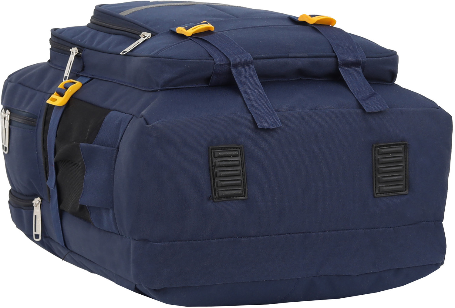 Image of fellow 22inch 60L rucksack for men tourist bag travel bag trekking bag travel backpack Rucksack - 60 L