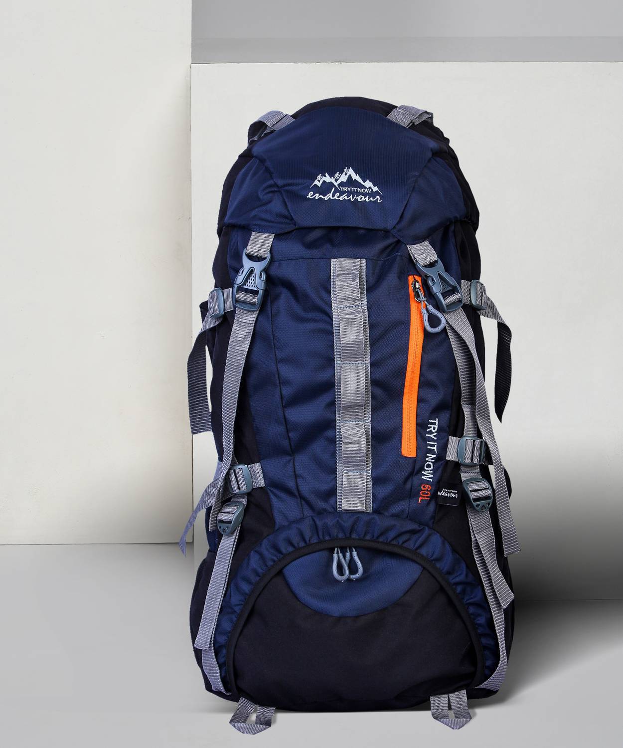 HouseOfCommon Snow Rucksack  - 60 L