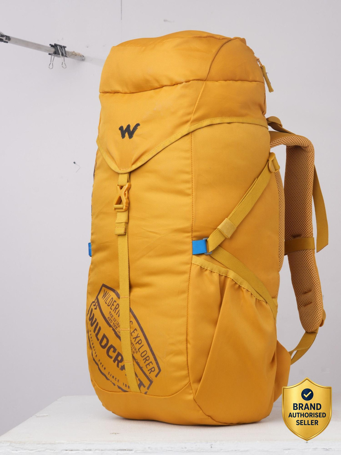 Image of Wildcraft Off Road RSK 30L Rucksack - 30 L