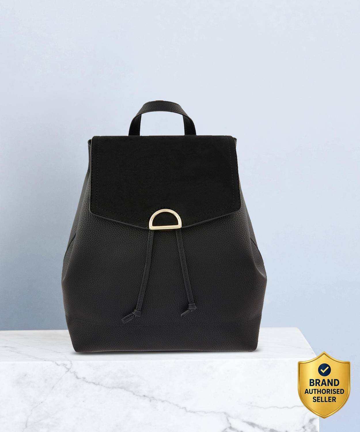 ACCESSORIZE LONDON Kimmi Backpack Rucksack - 40 L