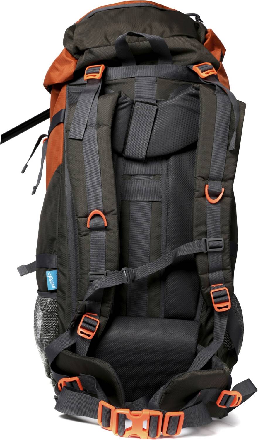 F Gear Hunter Rucksack - 75 L - Image 2