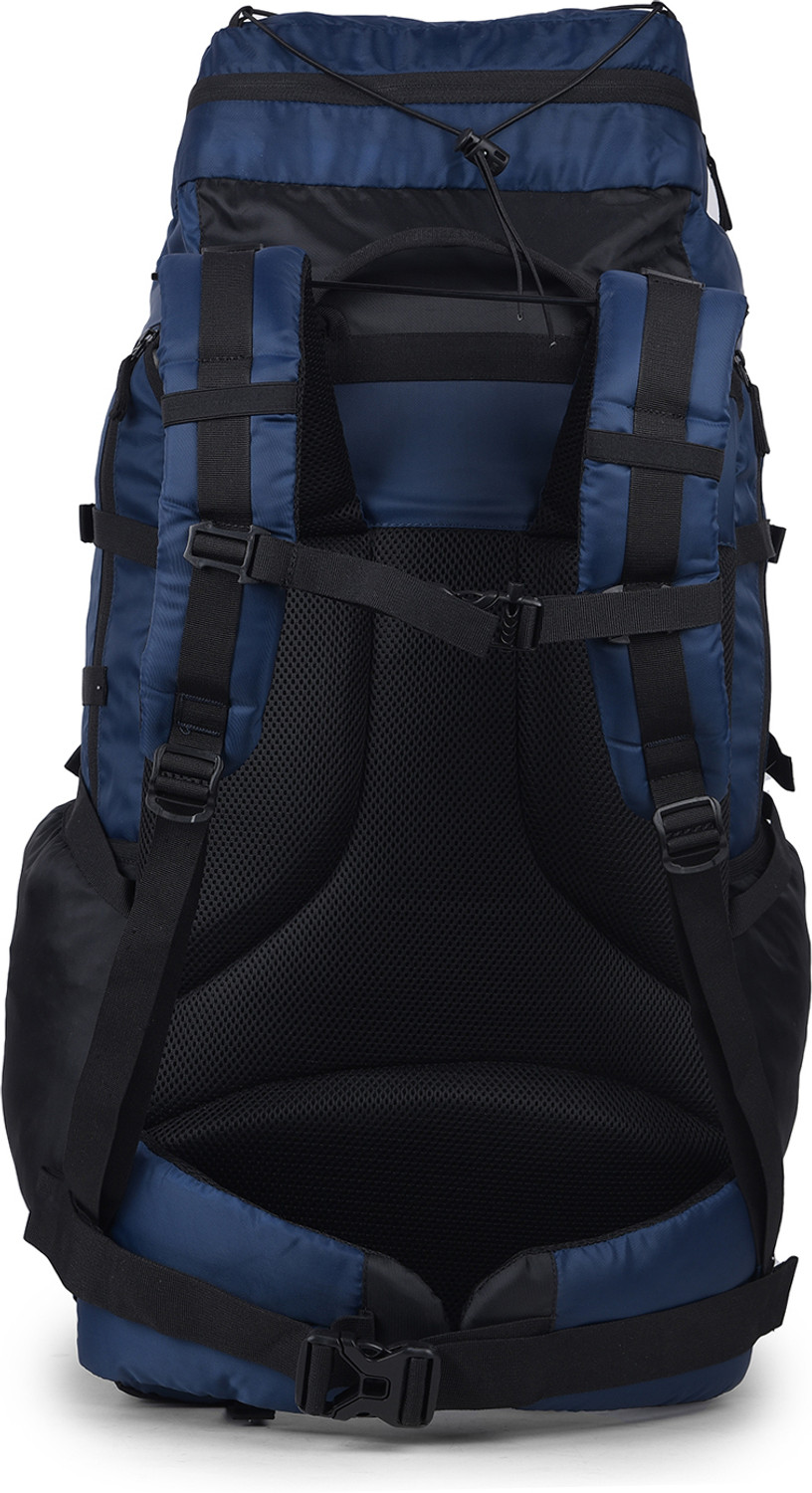 Image of GreenLands Rucksack Axido X Travel, Trekking and Camping Unisex Bag Rucksack - 50 L
