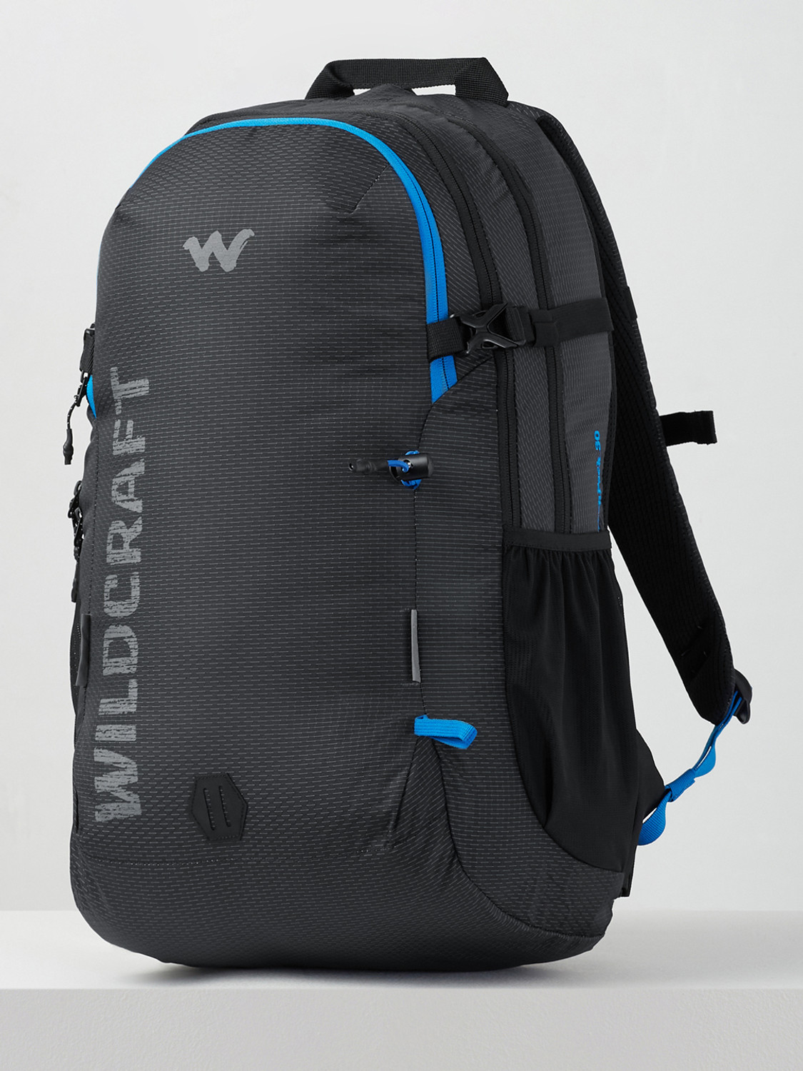 Image of Wildcraft Techpack 30 Rucksack - 31.5 L