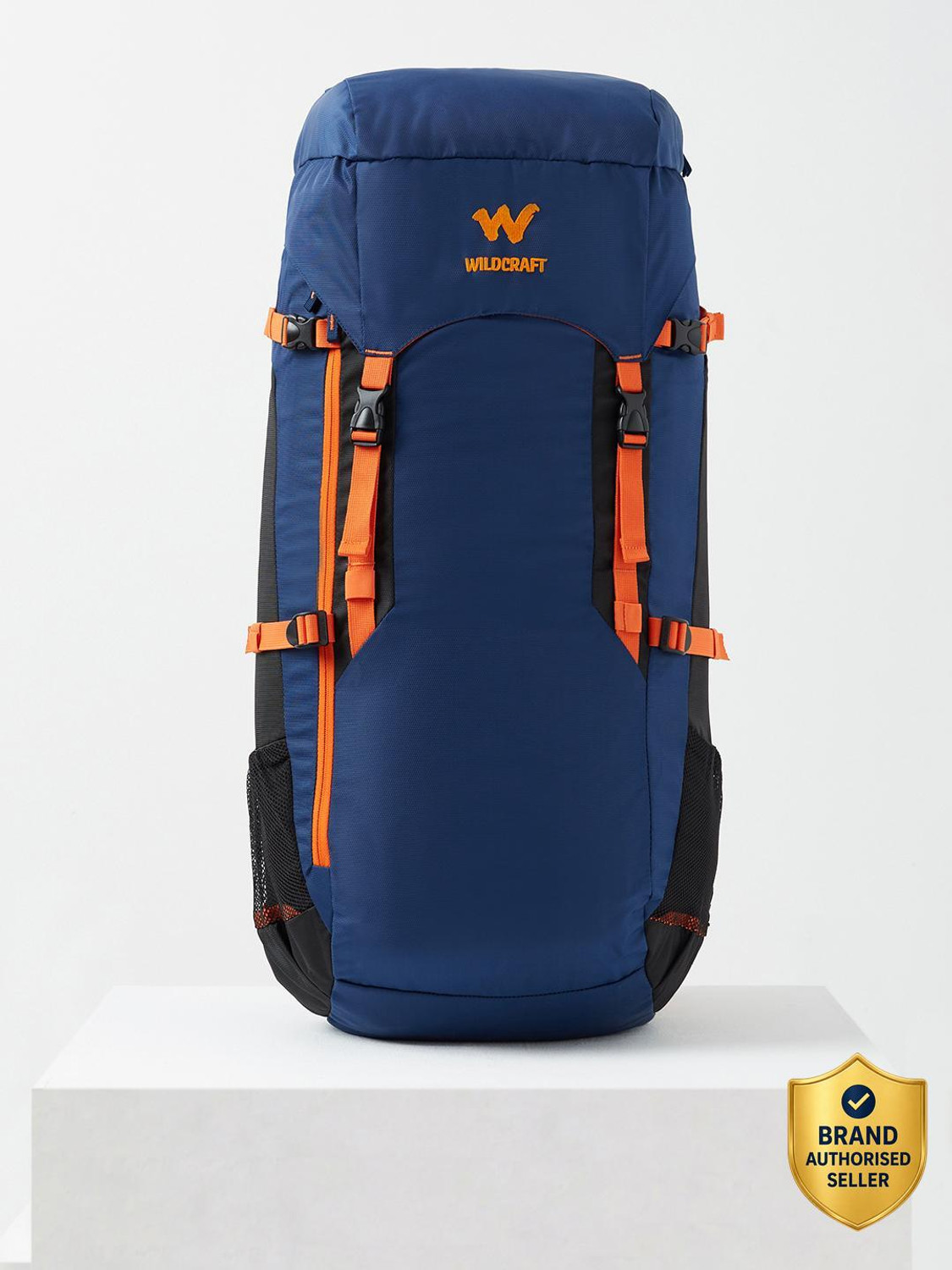 Image of Wildcraft Flip Ruck 2 Rucksack - 60 L