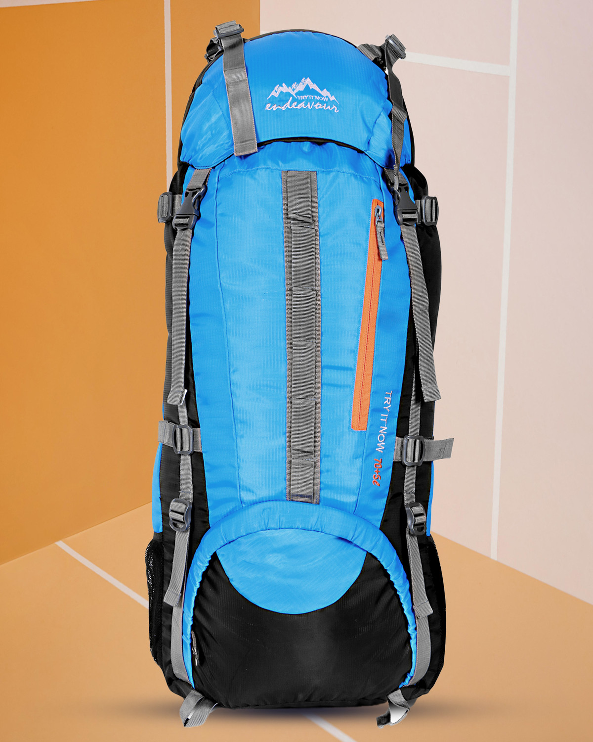 Image of Endeavour Ocean Rucksack - 75 L