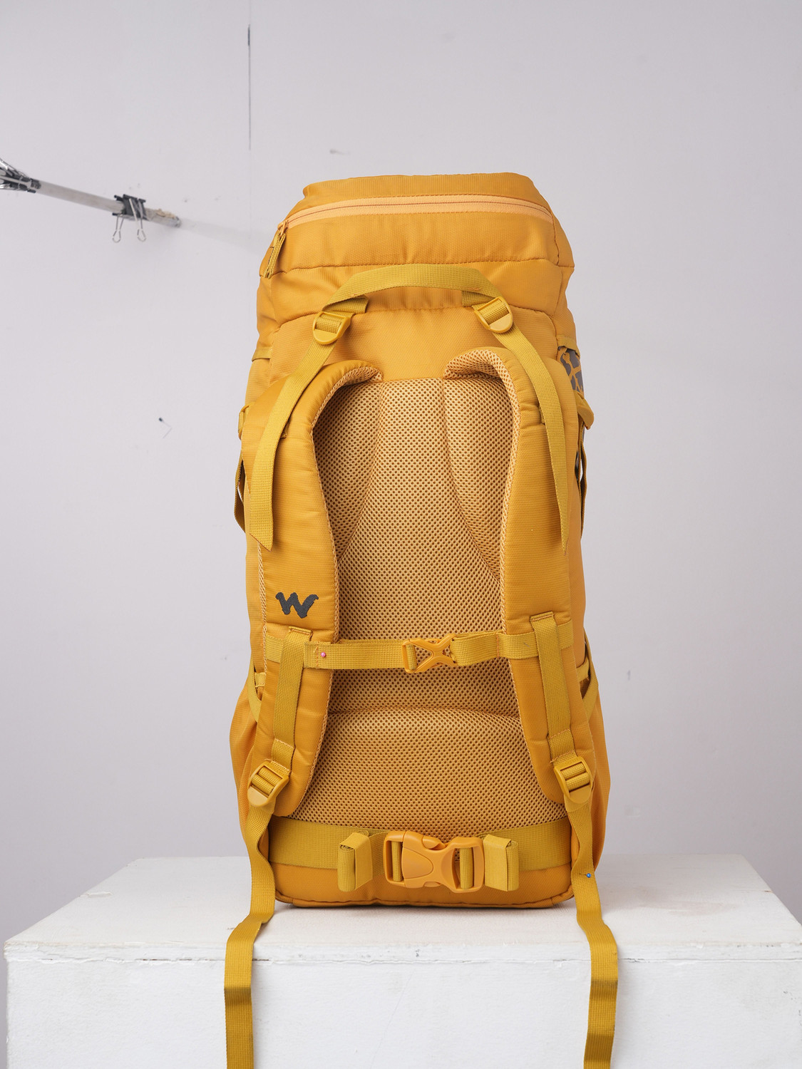 Image of Wildcraft Off Road RSK 30L Rucksack - 30 L