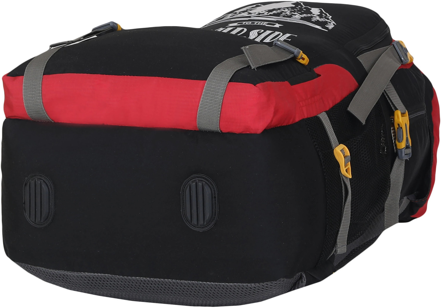 Image of GOOD LIKE TRAVEL LUGGAGE Expandable Travel Rucksack for Outdoor Sport Camping Hiking Trekking Bag Cabin Suitcase - 24 inch