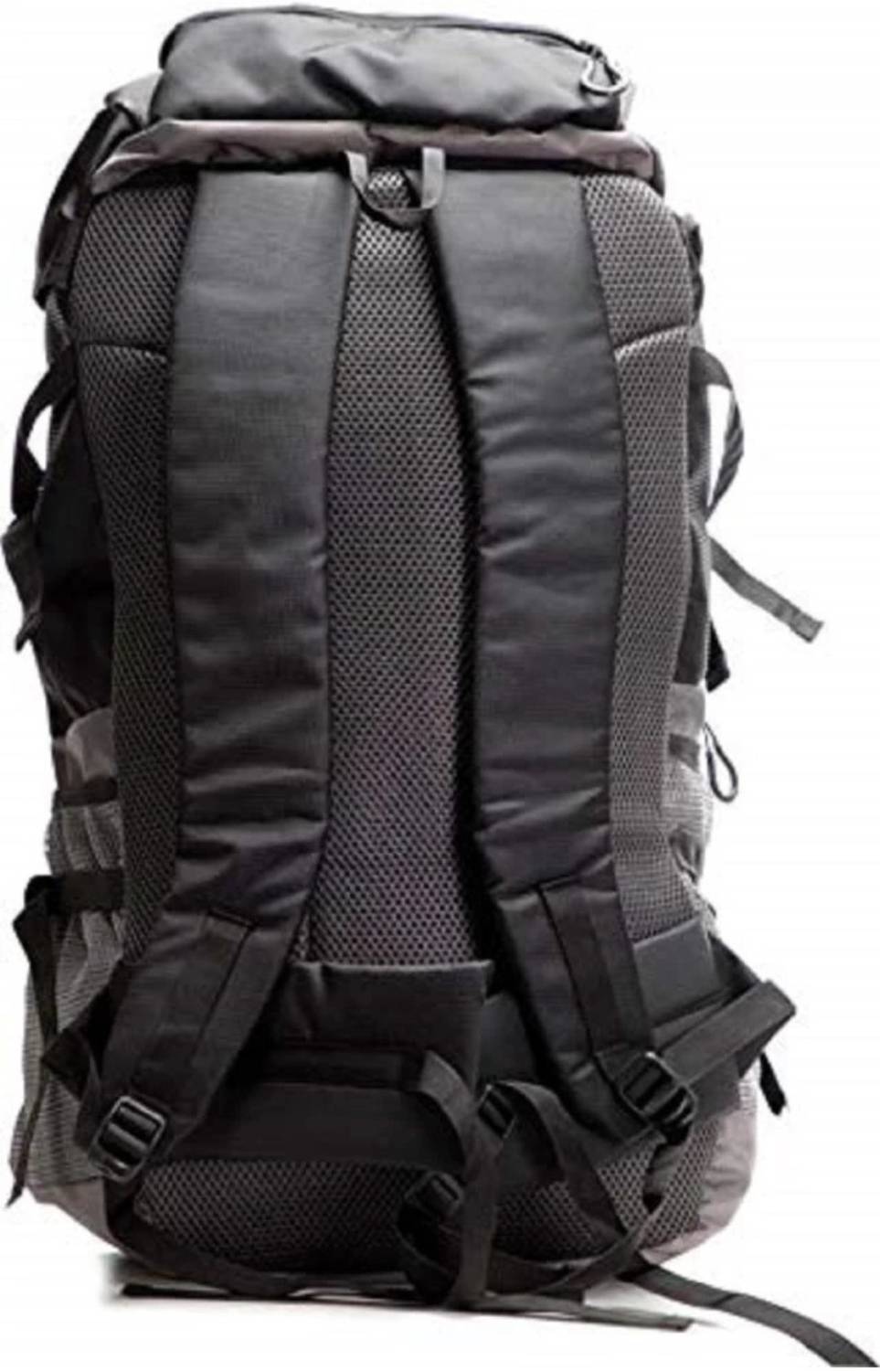 Swanky Rucksack Backpack for Travel - Image 5