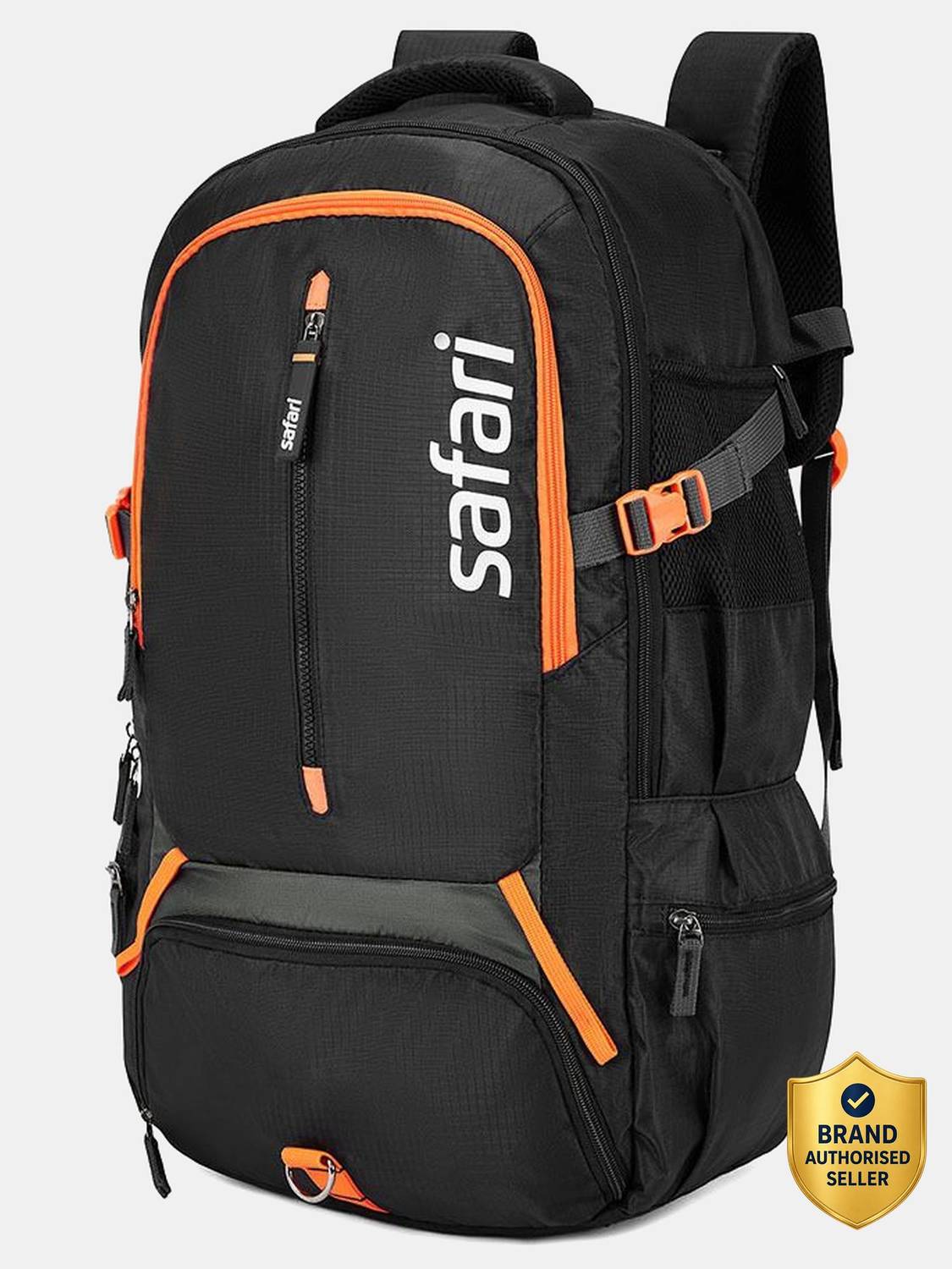 SAFARI Antic Rucksack - 45 L