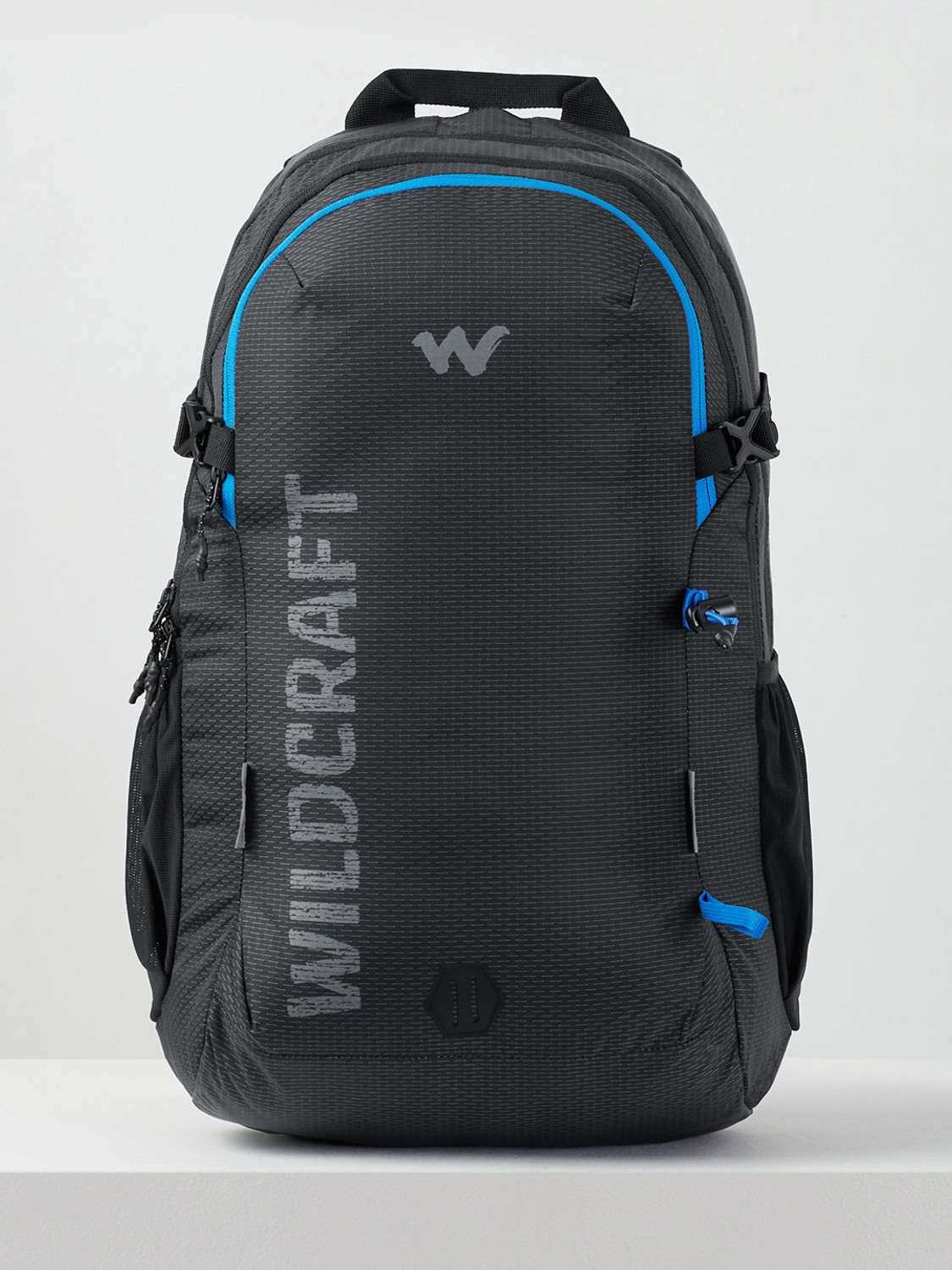 Image of Wildcraft Techpack 30 Rucksack - 31.5 L