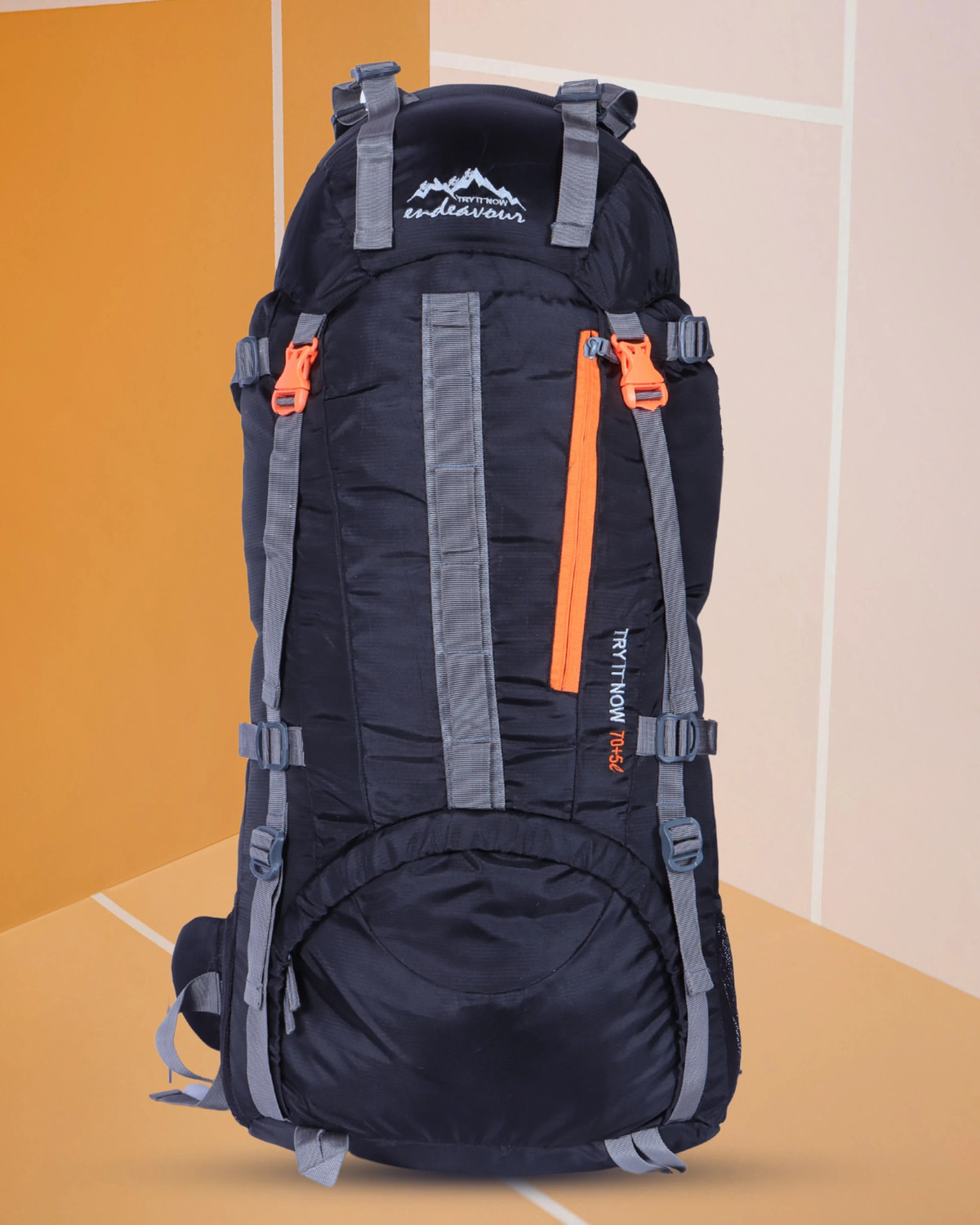 Image of Endeavour Ocean Rucksack - 75