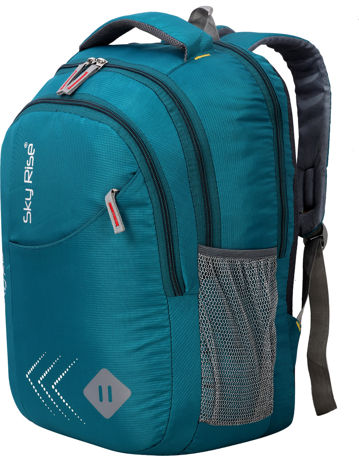 Image of SKY RISE Spacy unisex having extra space bag with Office /School /College /Casual 40 L Backpack