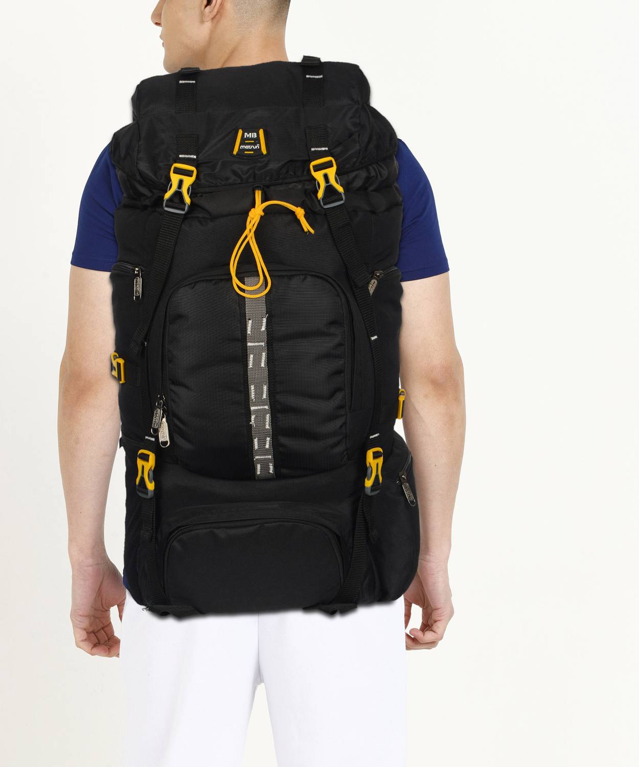 Matsun Travel Trekking Bag - Image 2