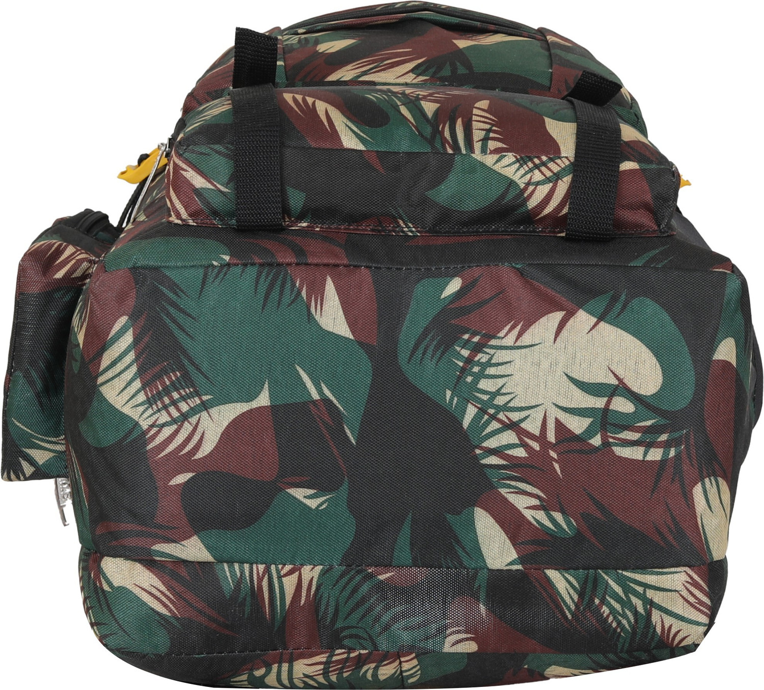 Image of selvee Travel Rucksack Backpack for Sport Camping Hiking Trekking Bag Rucksack - 60 L