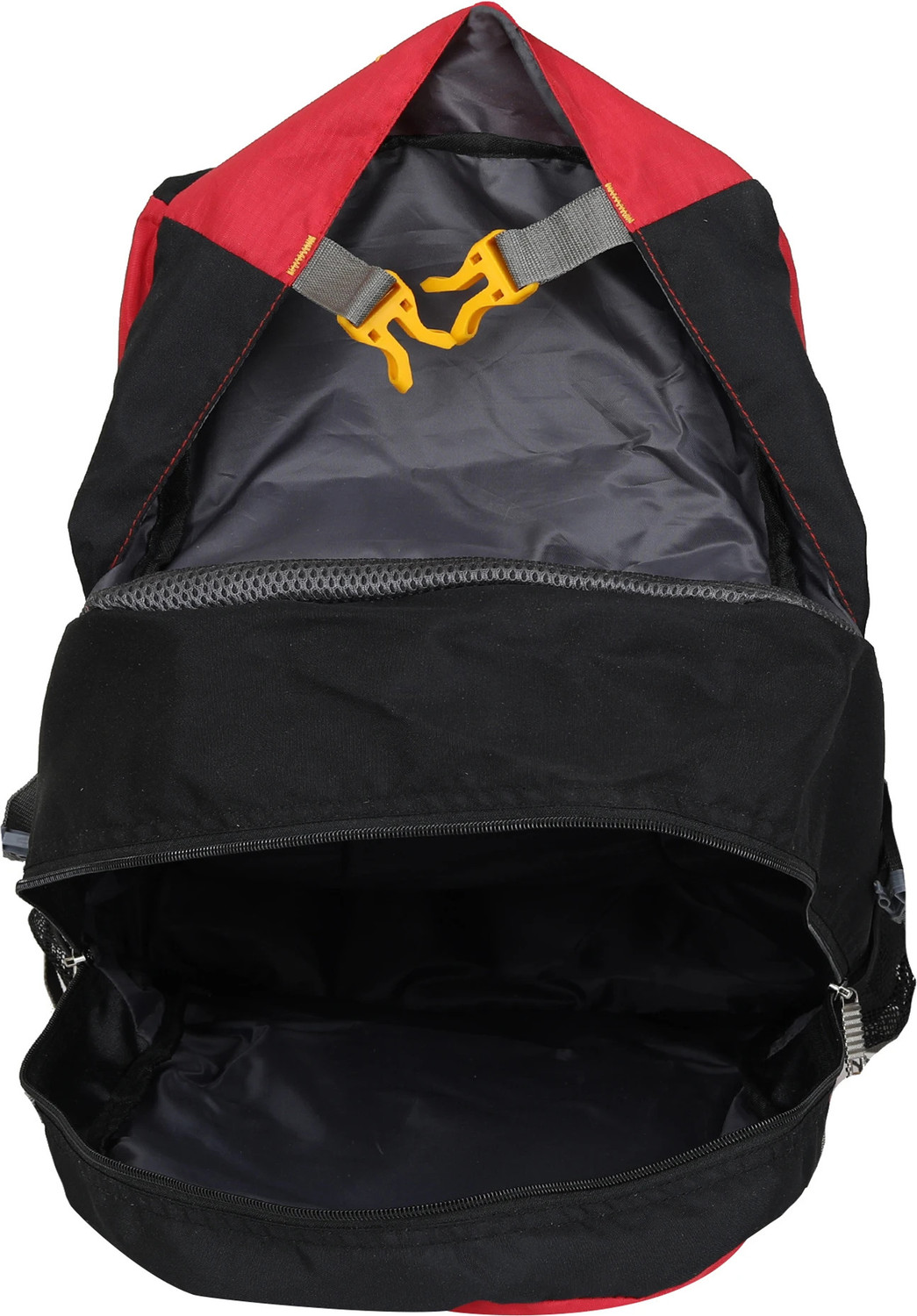 Image of GOOD LIKE TRAVEL LUGGAGE Expandable Travel Rucksack for Outdoor Sport Camping Hiking Trekking Bag Cabin Suitcase - 24 inch