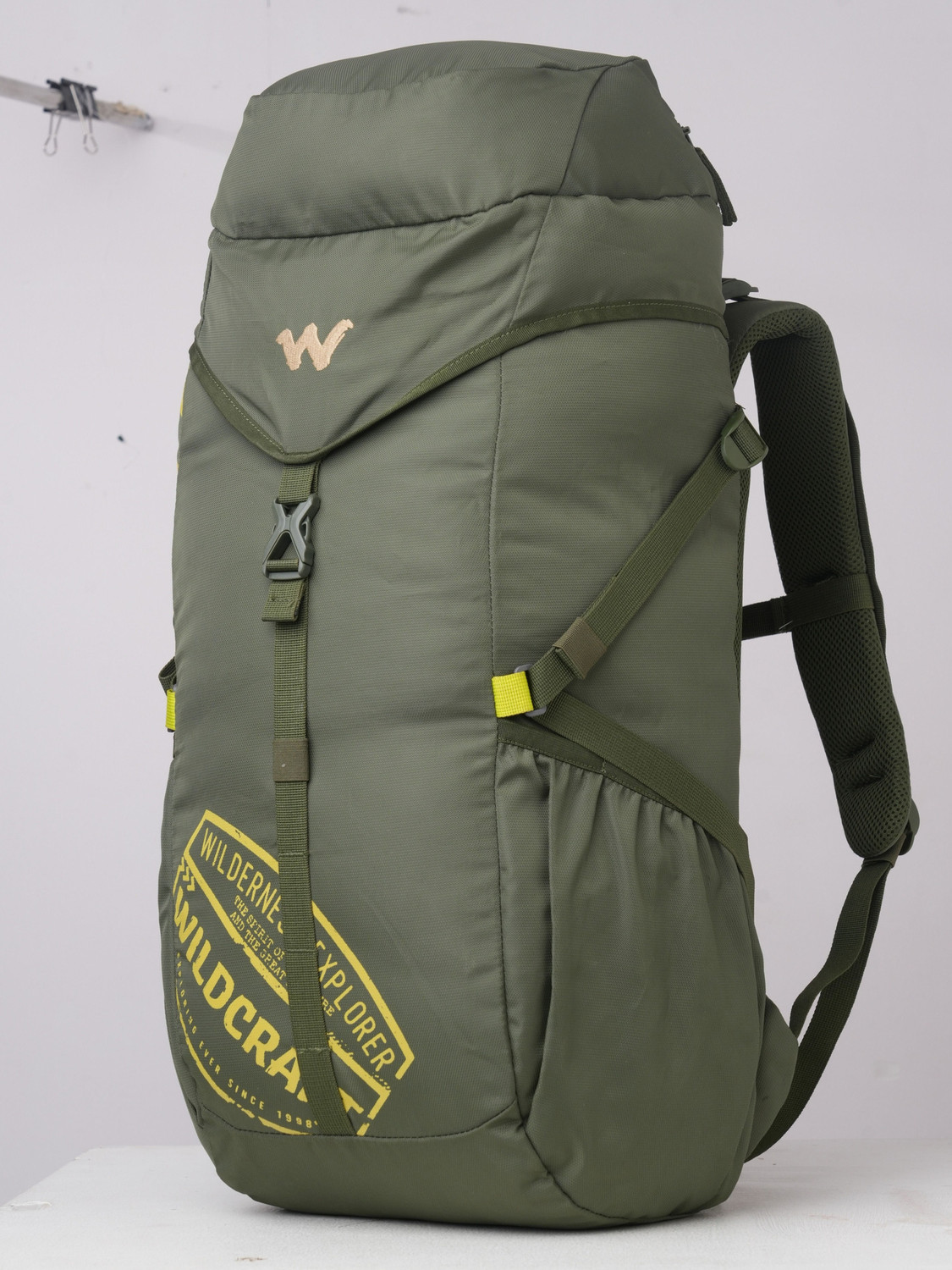 Image of Wildcraft Off Road RSK 30L Rucksack - 30 L