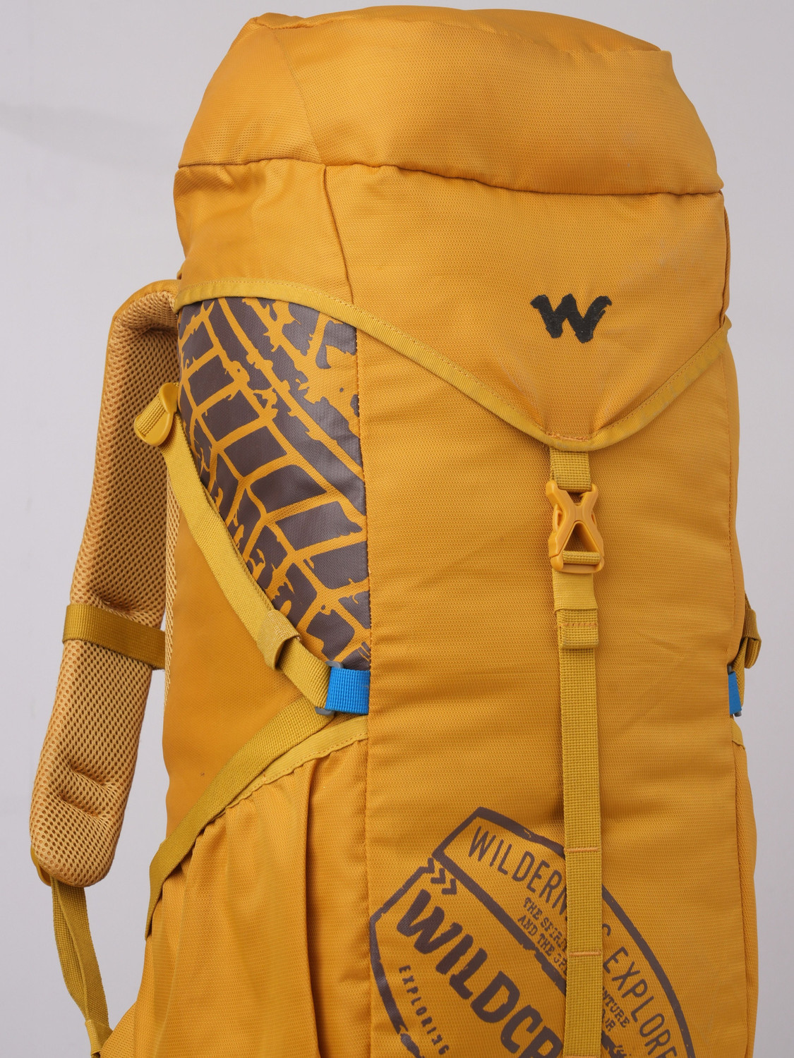 Image of Wildcraft Off Road RSK 30L Rucksack - 30 L