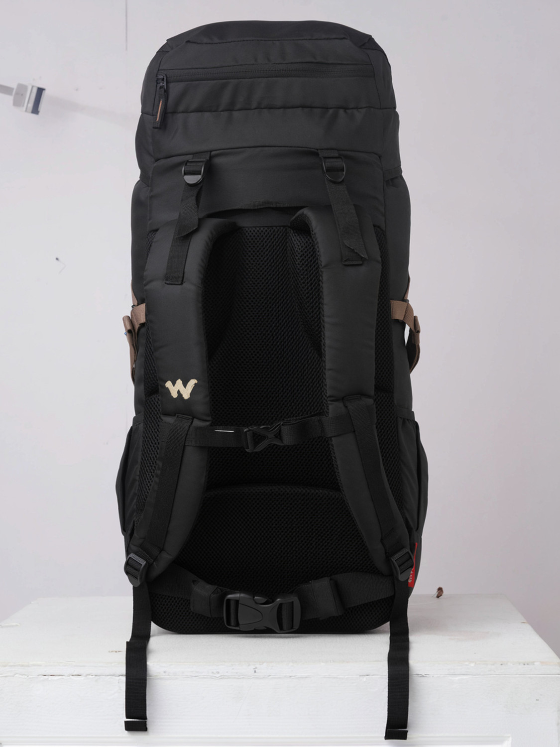 Image of Wildcraft Off Road RSK 45L Rucksack - 45 L