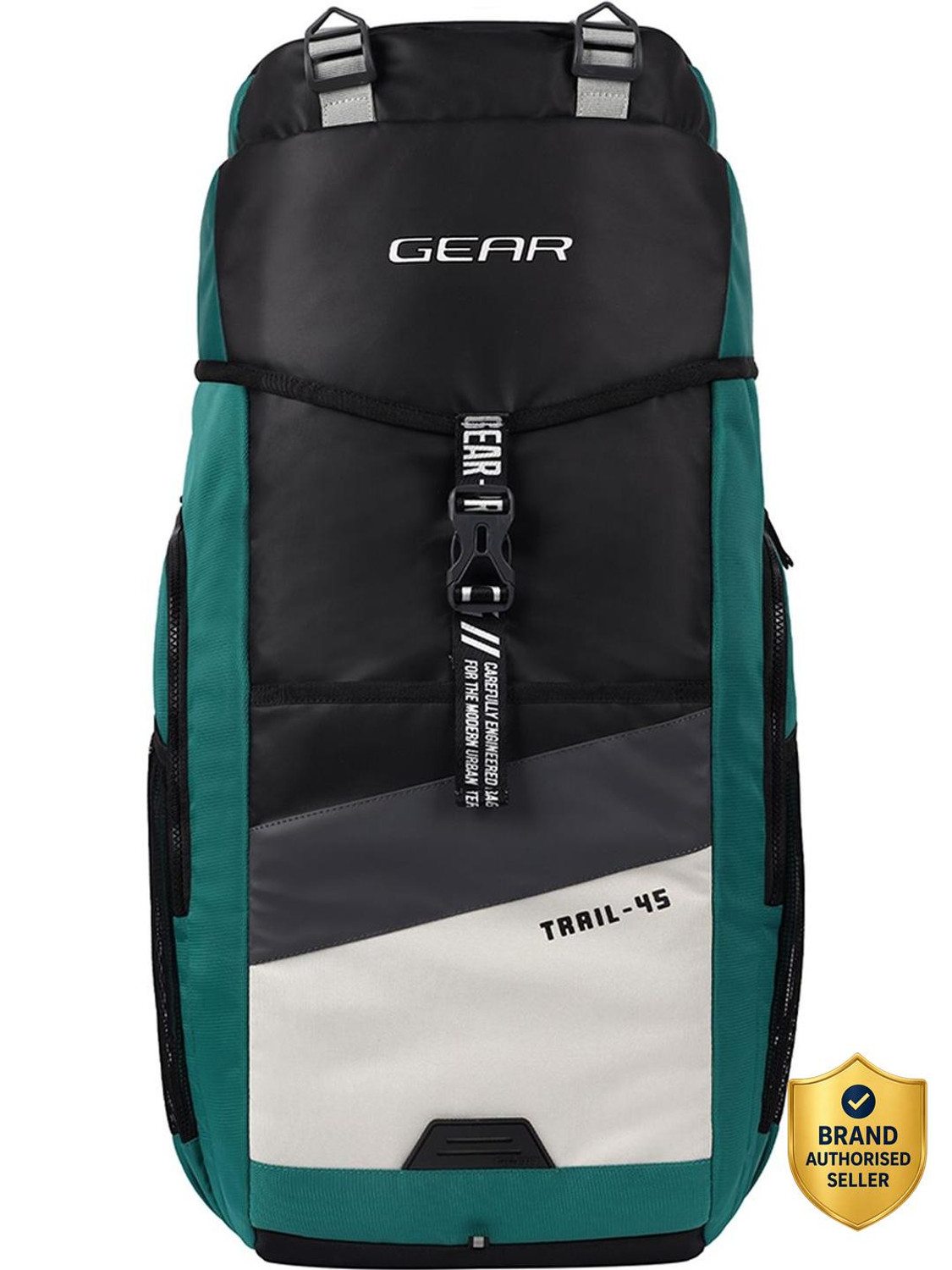 Image of Gear Trail 2 Rucksack - 45 L
