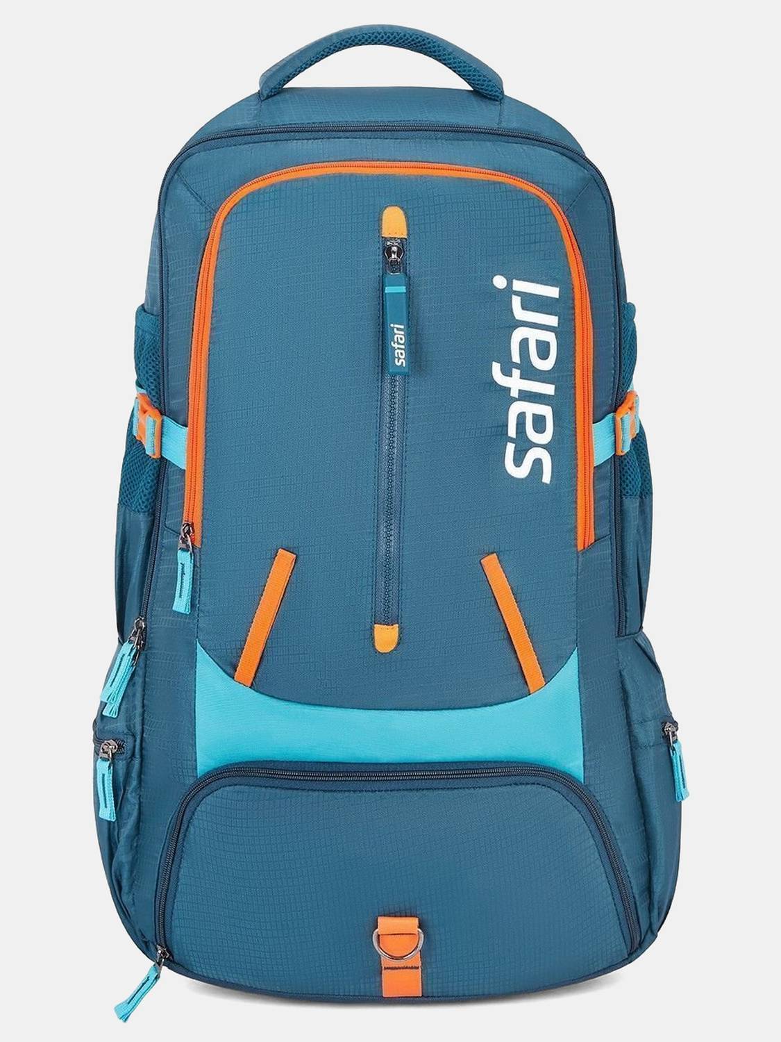 SAFARI ANTIC RS Rucksack 45L Blue - Image 2