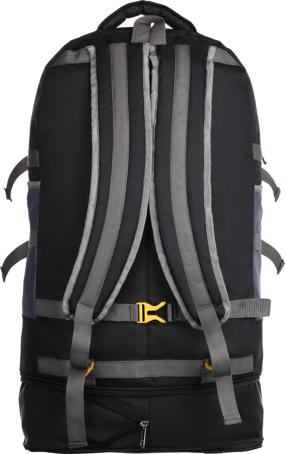 Image of Skyberg 60L Rucksack & 30L Backpack Combo for Travel, Hiking, and Daily Use (Unisex) Rucksack - 60 L
