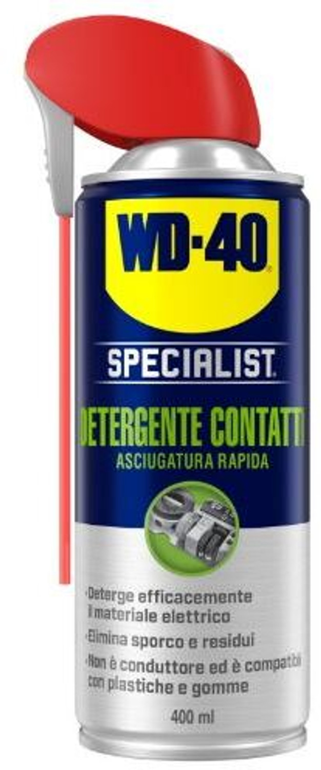 Image of WD40 Protectant & Cleaning Agent,, Loosens Stuck & Rust Parts, Rust Remover Rust Removal Aerosol Spray