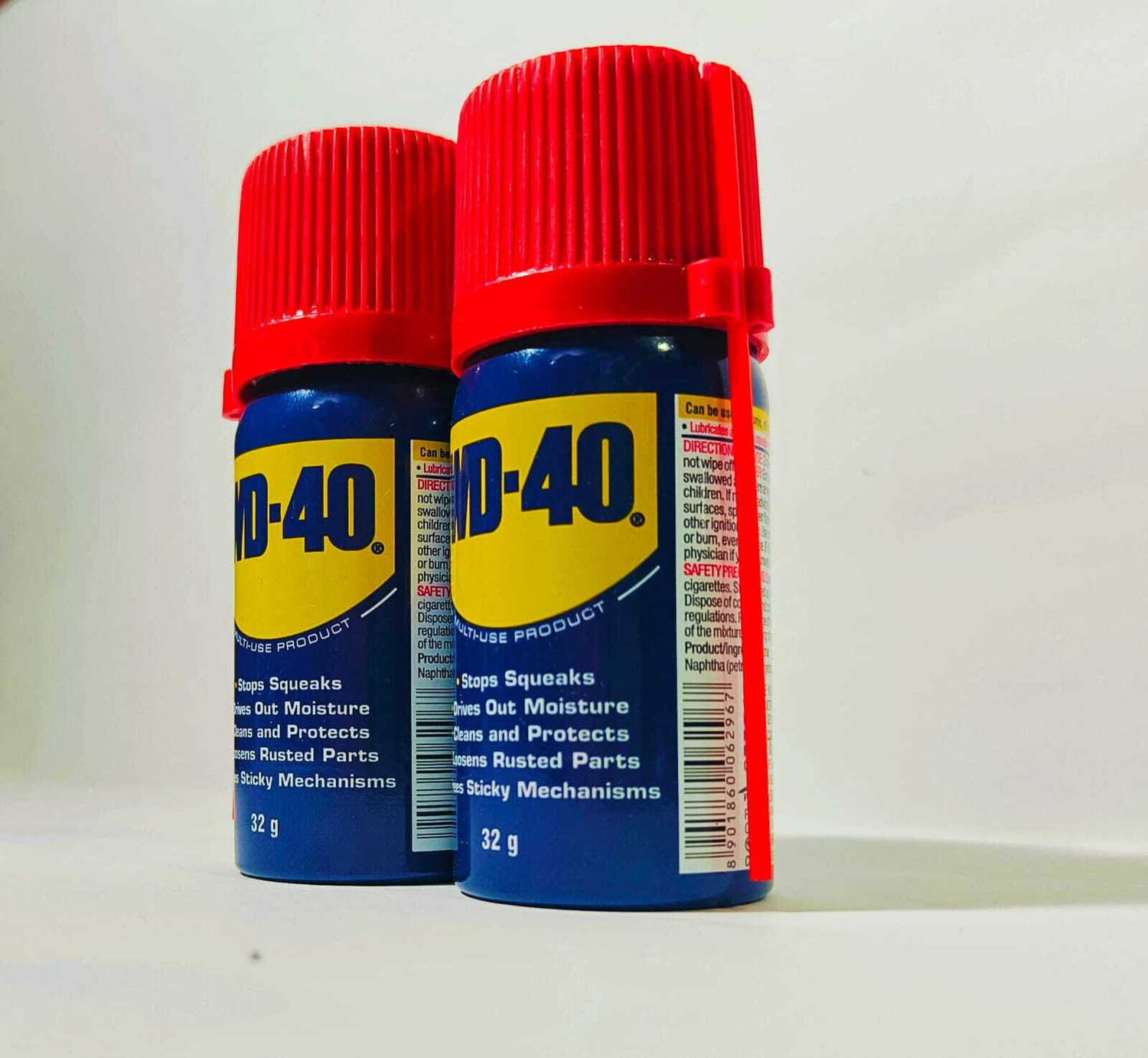 Image of WD40 WD 40 Rust Removal Aerosol Spray