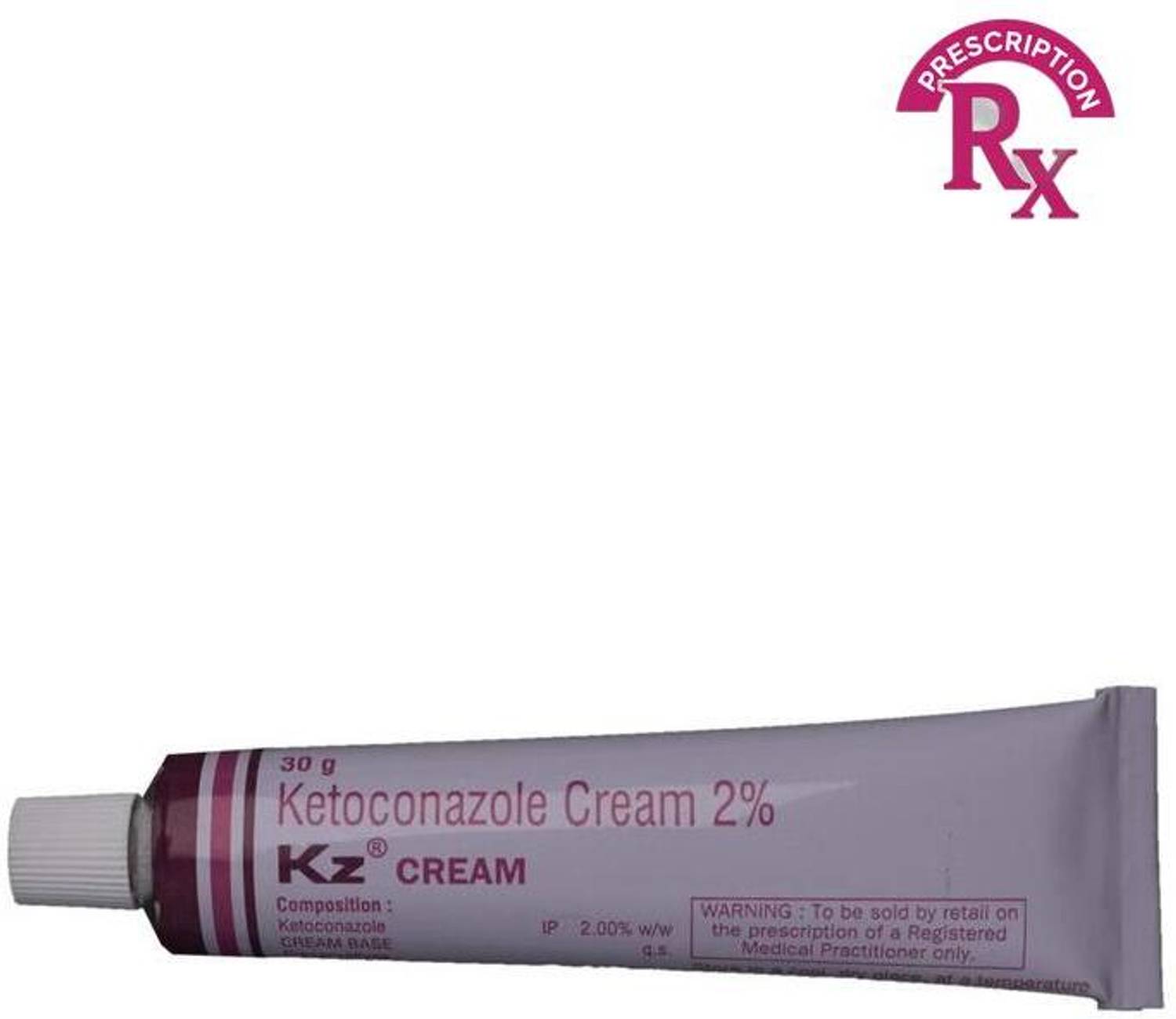 フェイスクリーム k.s KZ Cream (30 gm) Price in India - Buy KZ Cream (30 gm) online at
