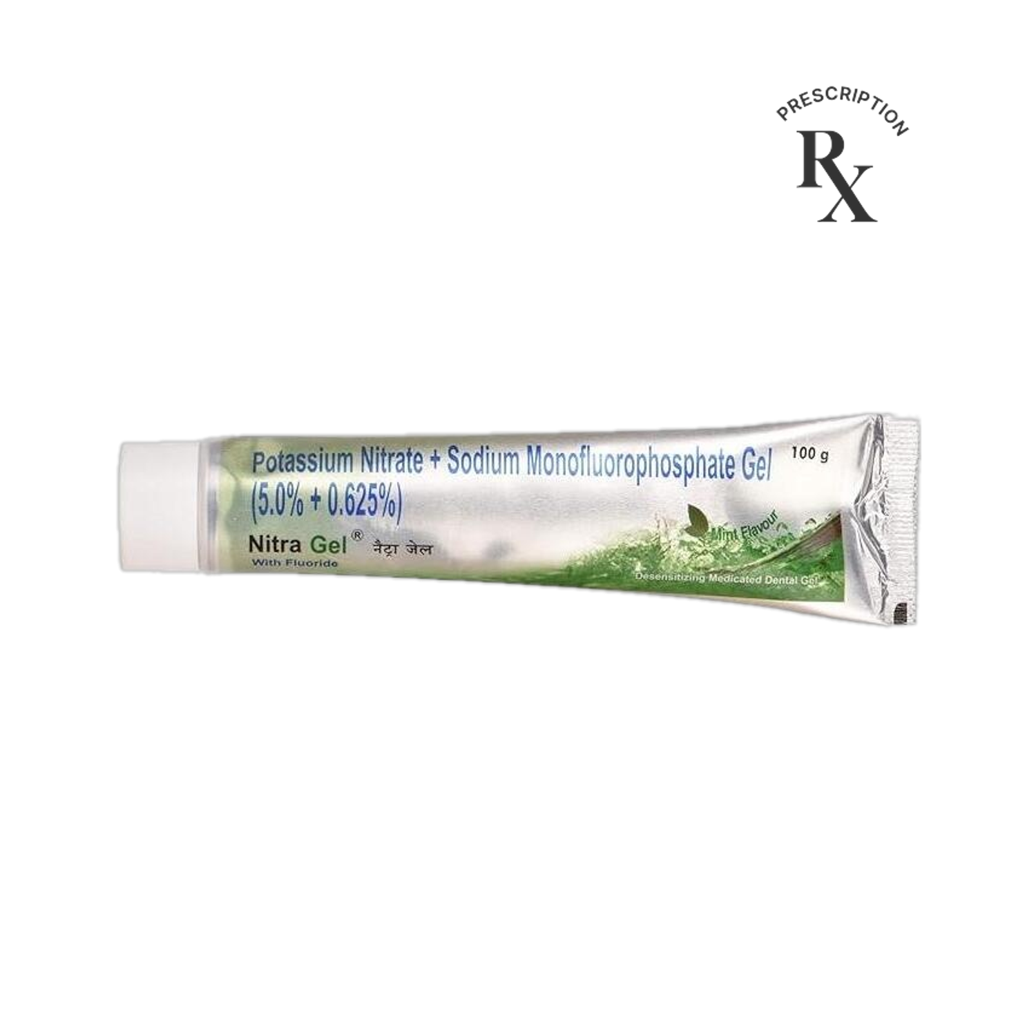 Image of Nitra Gel (100 gm)