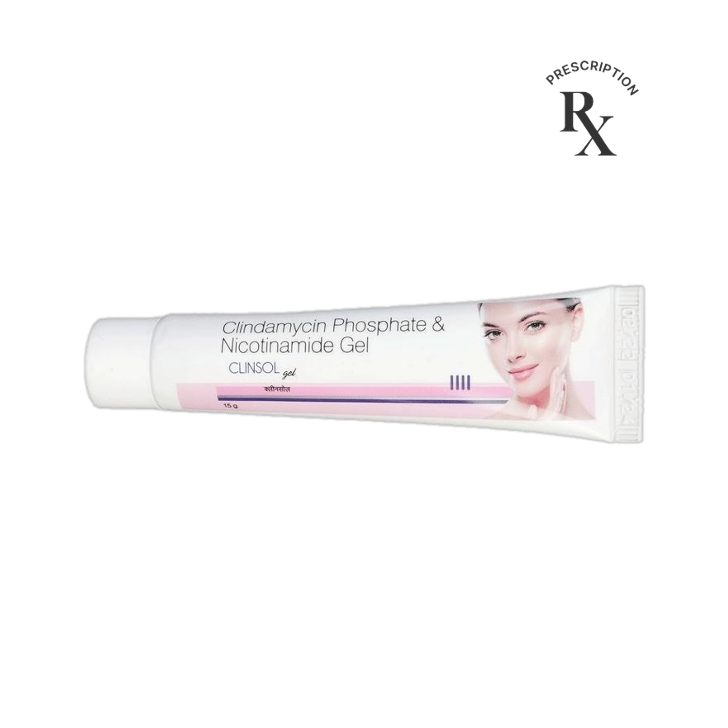 Clinsol Gel 15 gm - Image 1