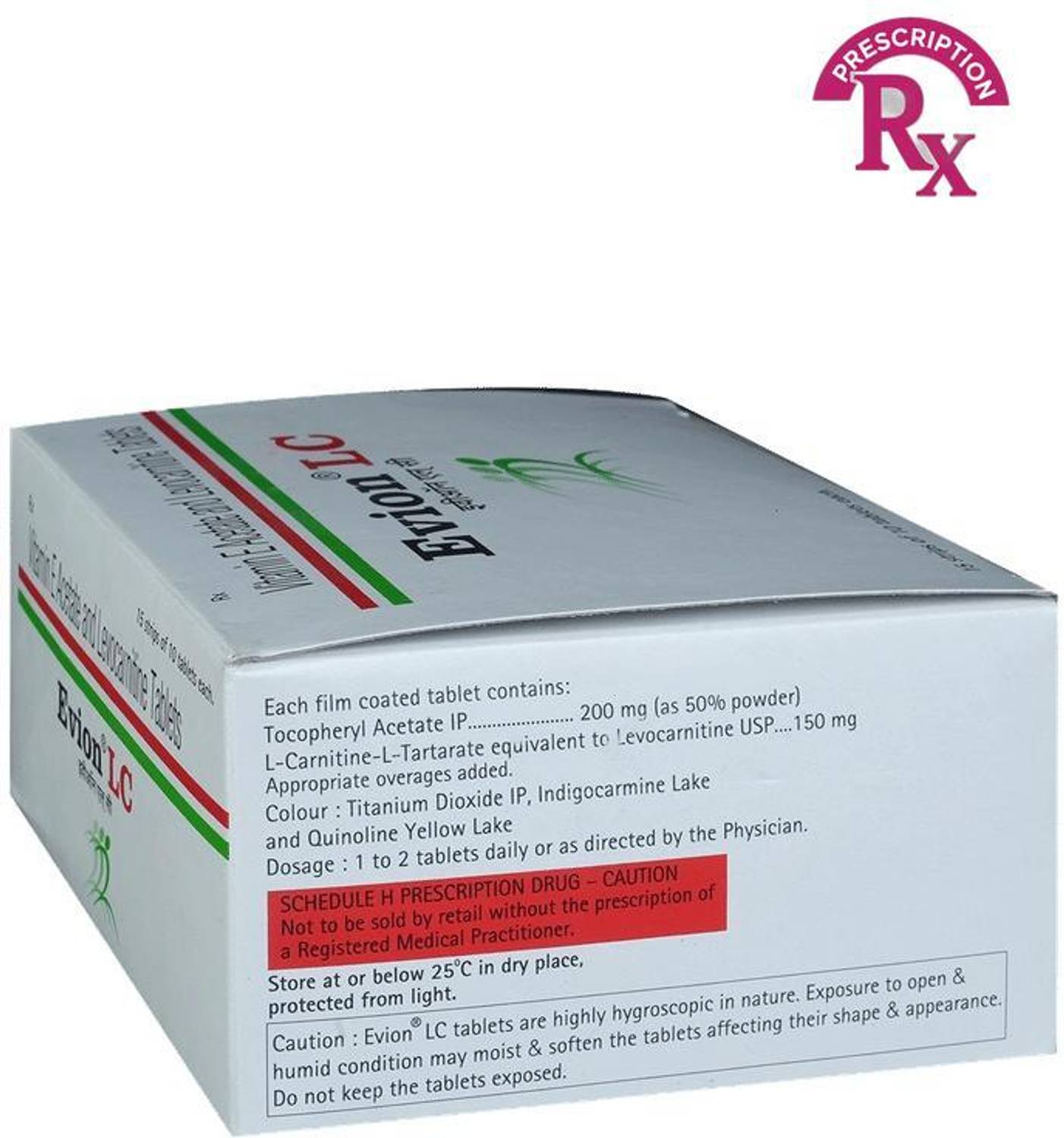 evion l carnitine Buy LC Tablet online | Uses, Side Effects, Price and substitutes Evogen Carnigen - Liquid Carnitine