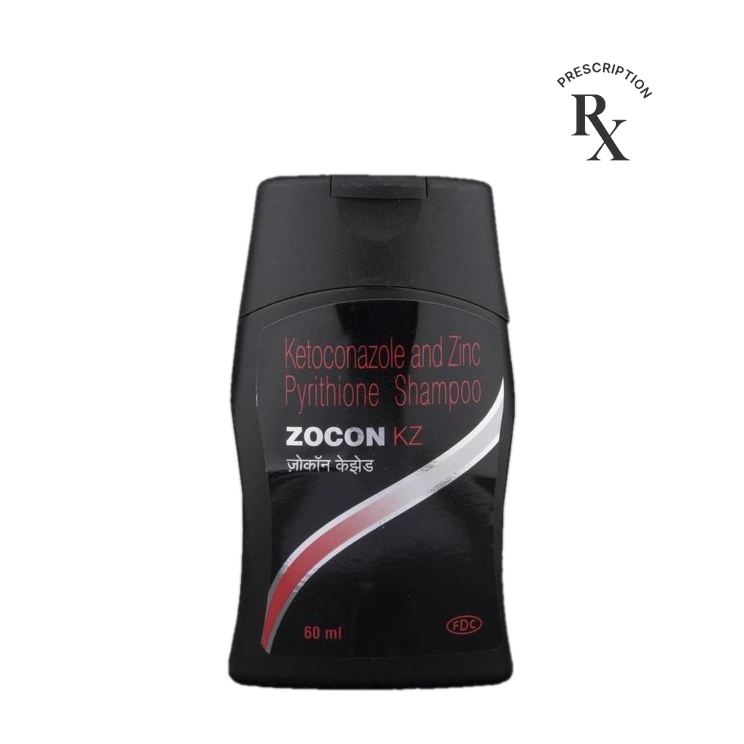 Zocon KZ Shampoo (60 ml) Price in India - Buy Zocon KZ Shampoo (60