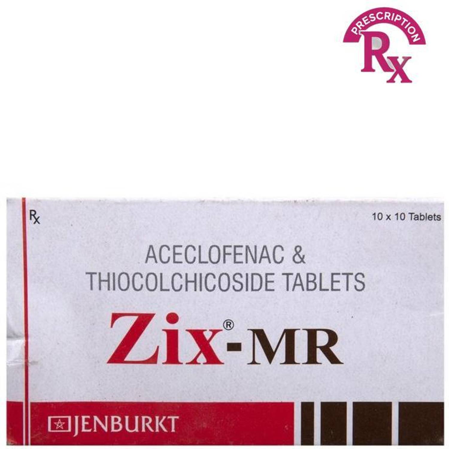 Zix Mr Tablet (10 Tab) Price in India - Buy Zix Mr Tablet (10 Tab
