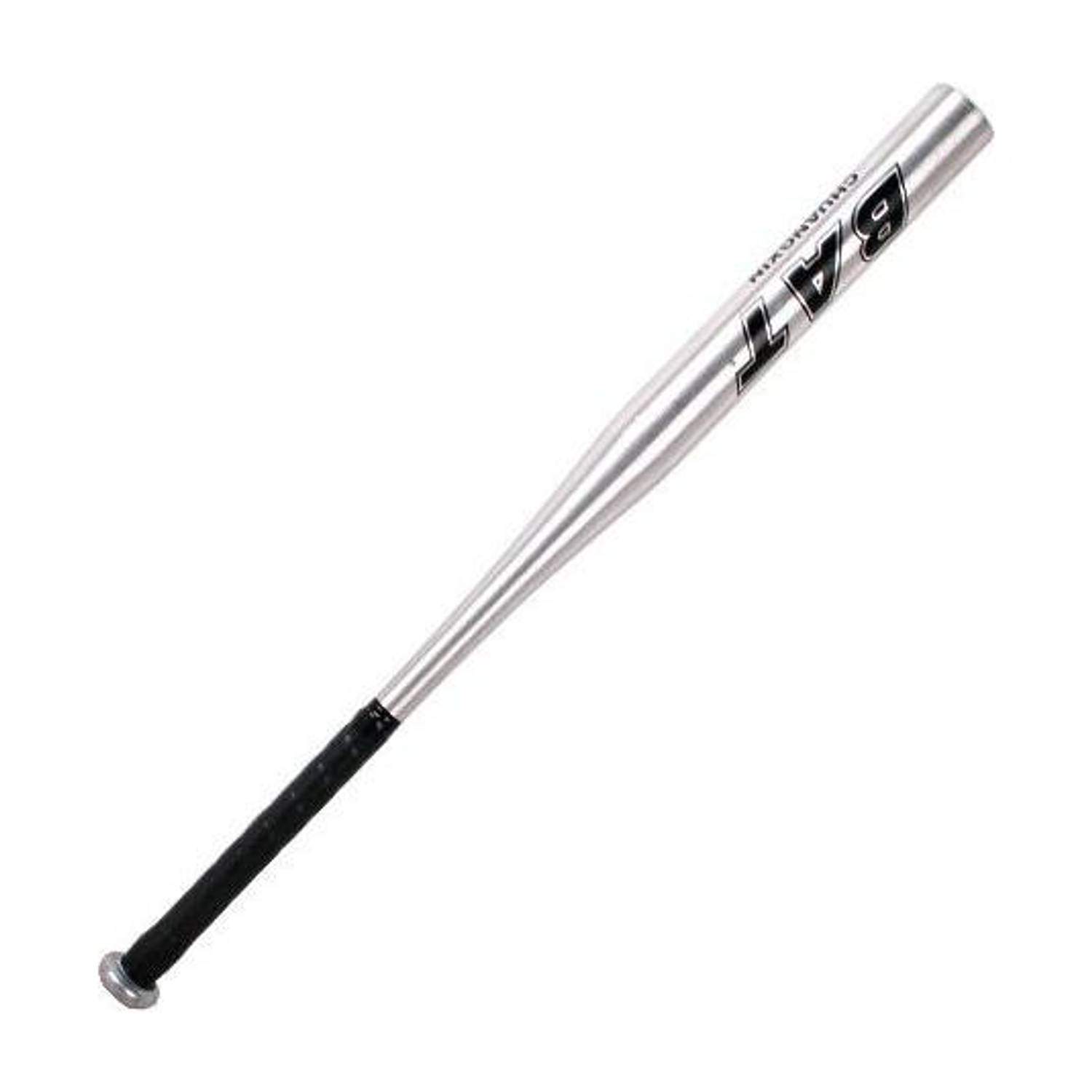 Full Size Aluminium Baseball Bat For 15+ Yrs - Image 1