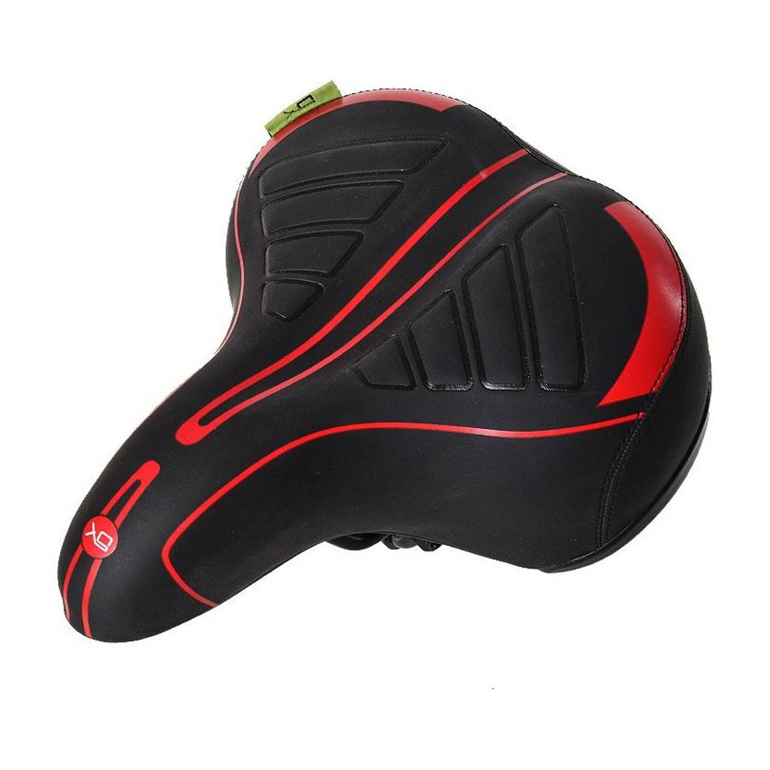 SHIVEXIM Comfortable Bike Seat Cushion - Image 1