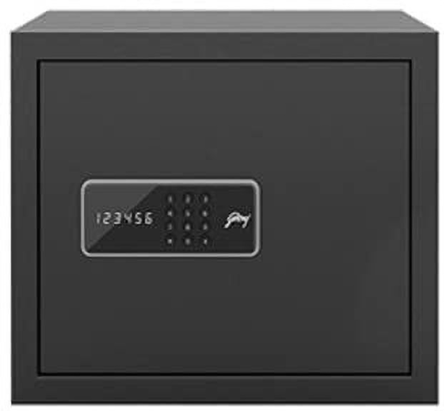 Image of Godrej DIGITAL NX PRO 30 LITRE Safe Locker