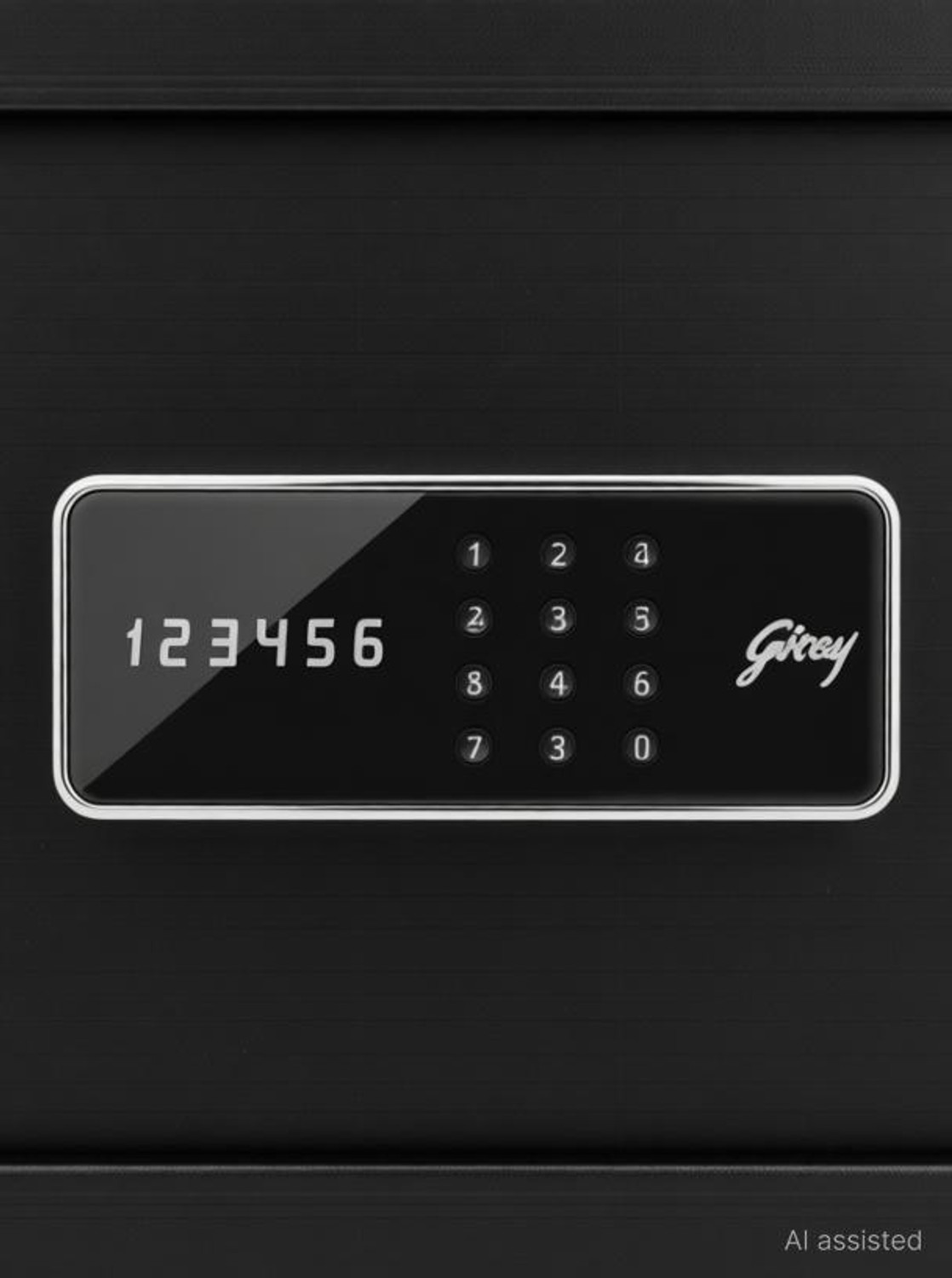 Image of Godrej NX PRO 15 LITRE SAFE LOCKER Safe Locker