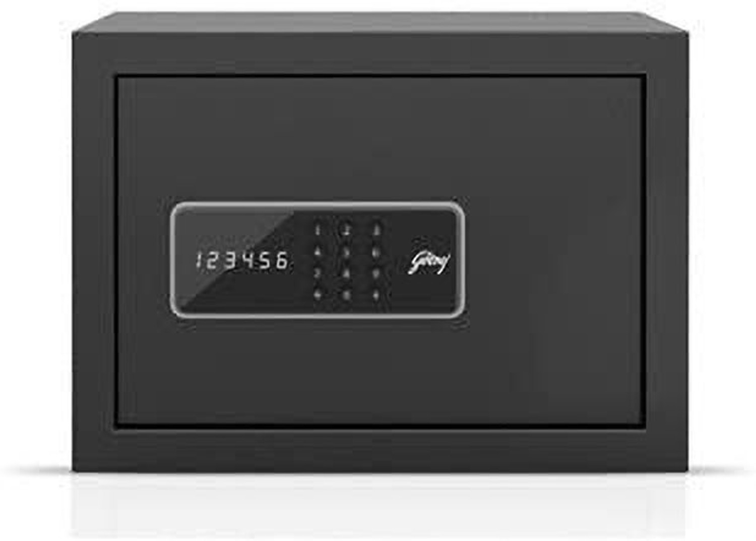 Image of Godrej NX PRO 15 LITRE SAFE LOCKER Safe Locker