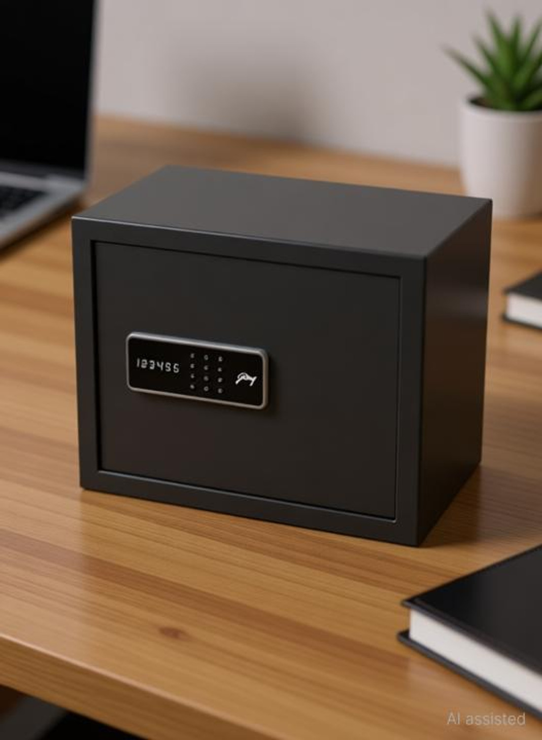 Image of Godrej NX PRO 30 LITRE Safe Locker