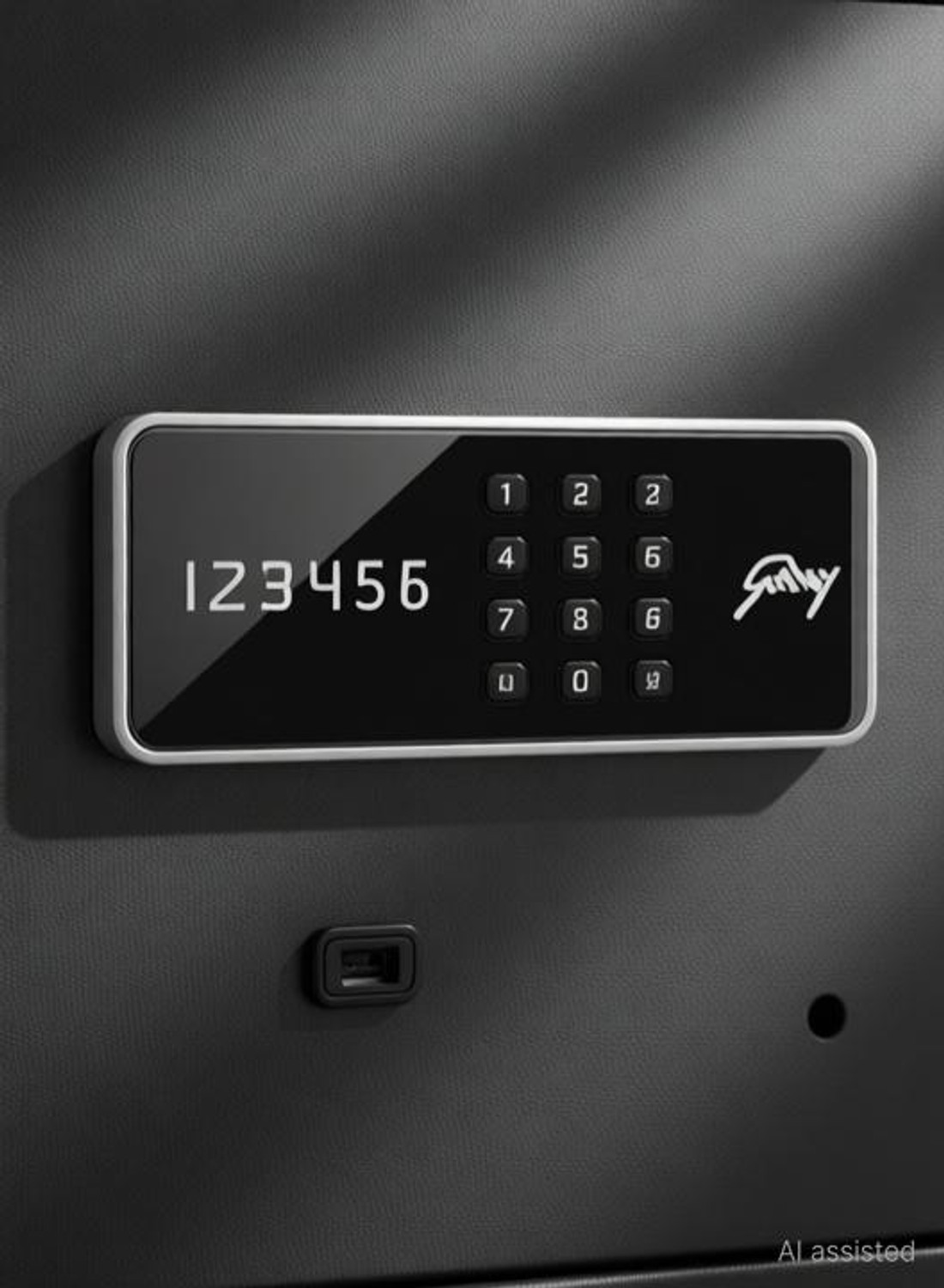 Image of Godrej NX PRO 30 LITRE Safe Locker