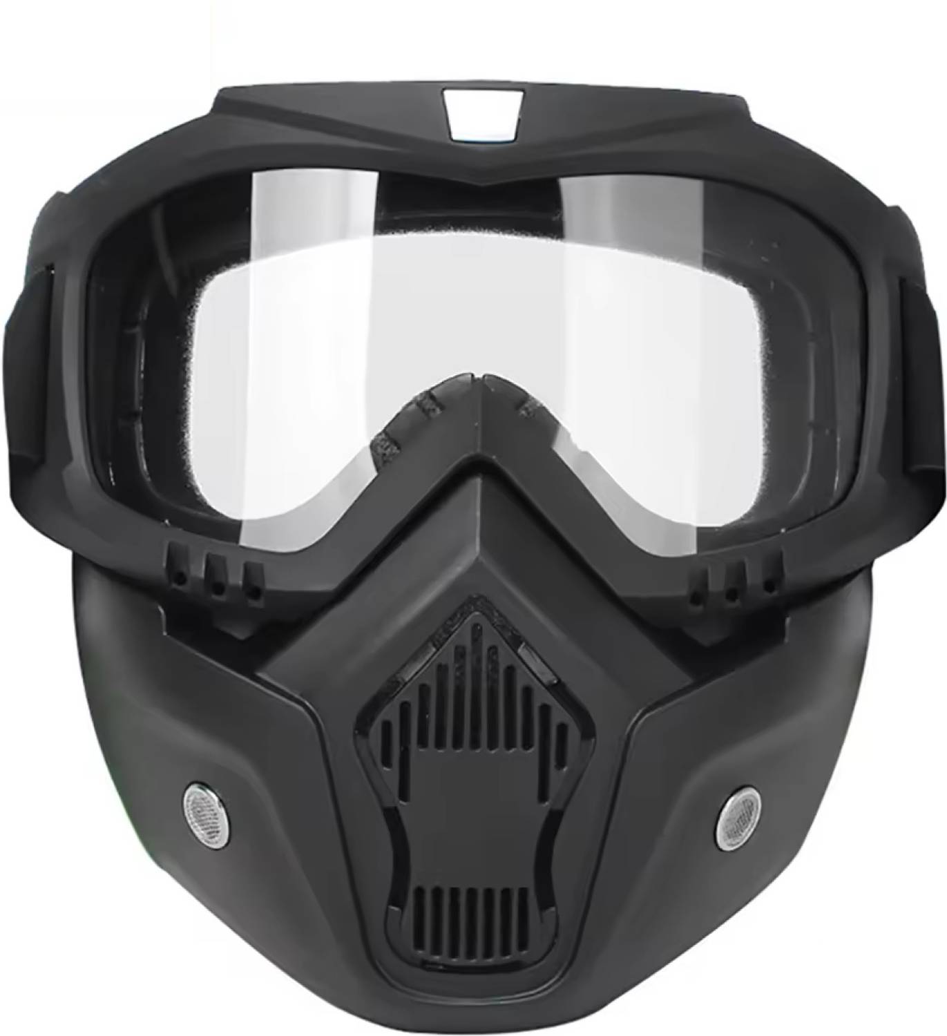 Rhtdm Safety Goggle Full Face Riding Mask - Image 1