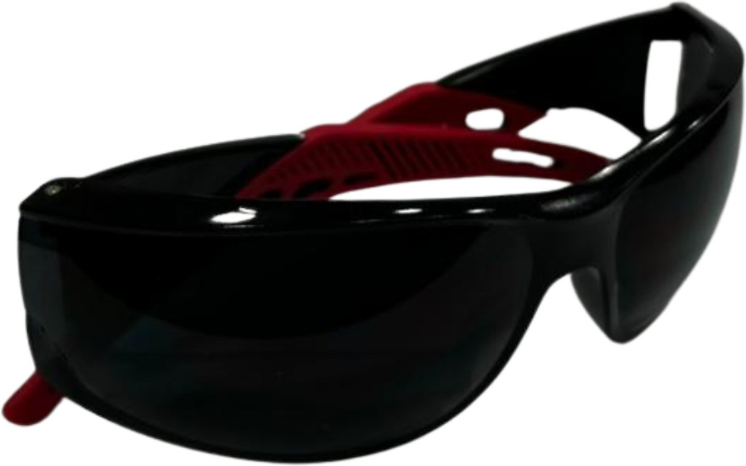 Image of Pakka PAKKA12 PAKKA PRO GREY Welding, Power Tool Safety Goggle